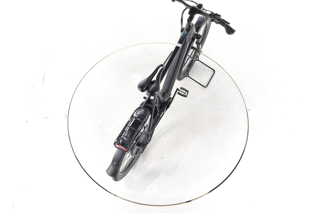 Gudereit ET-13.5 EVO City E-Bike - Image 23