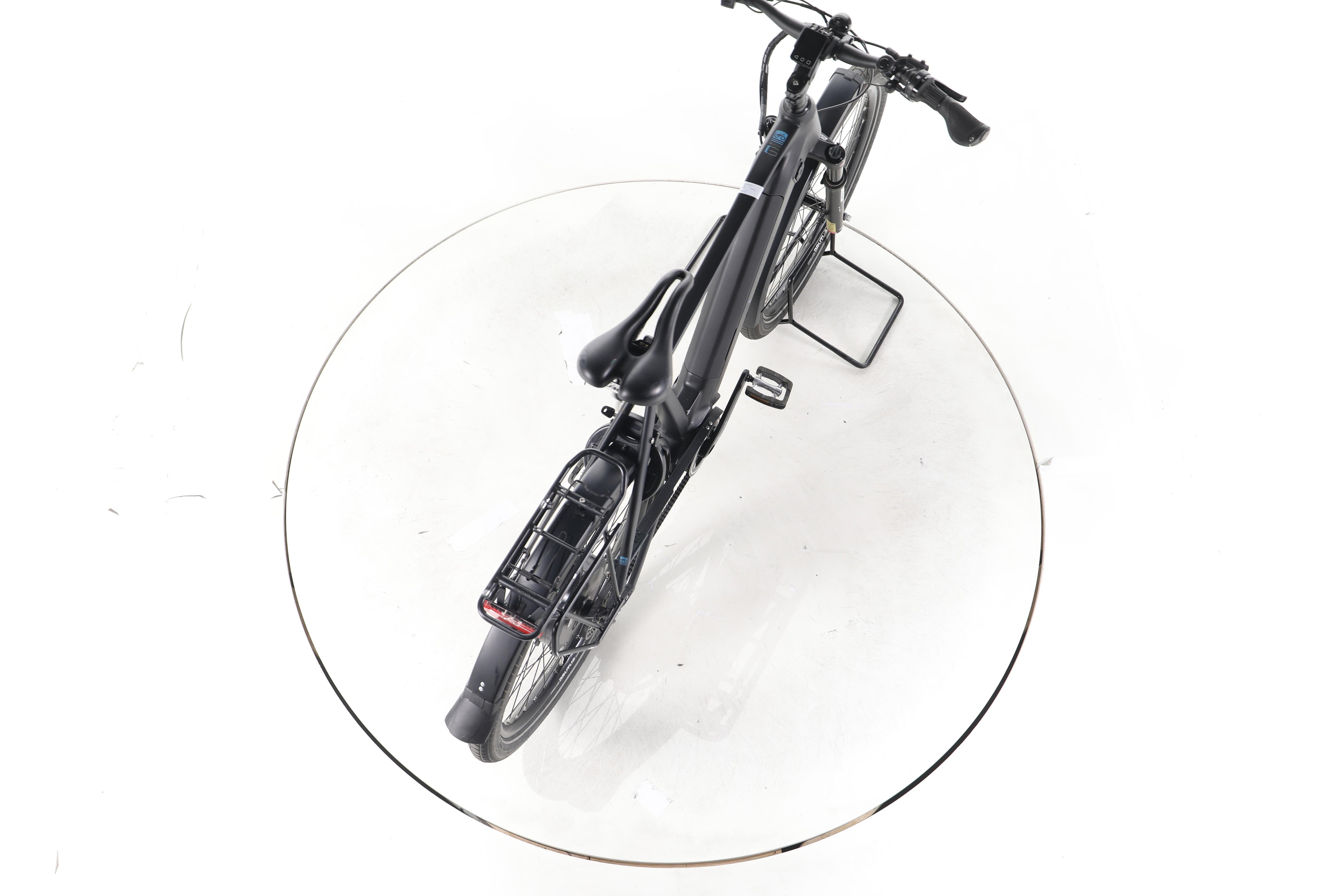 Gudereit ET-13.5 EVO City E-Bike - Image 23
