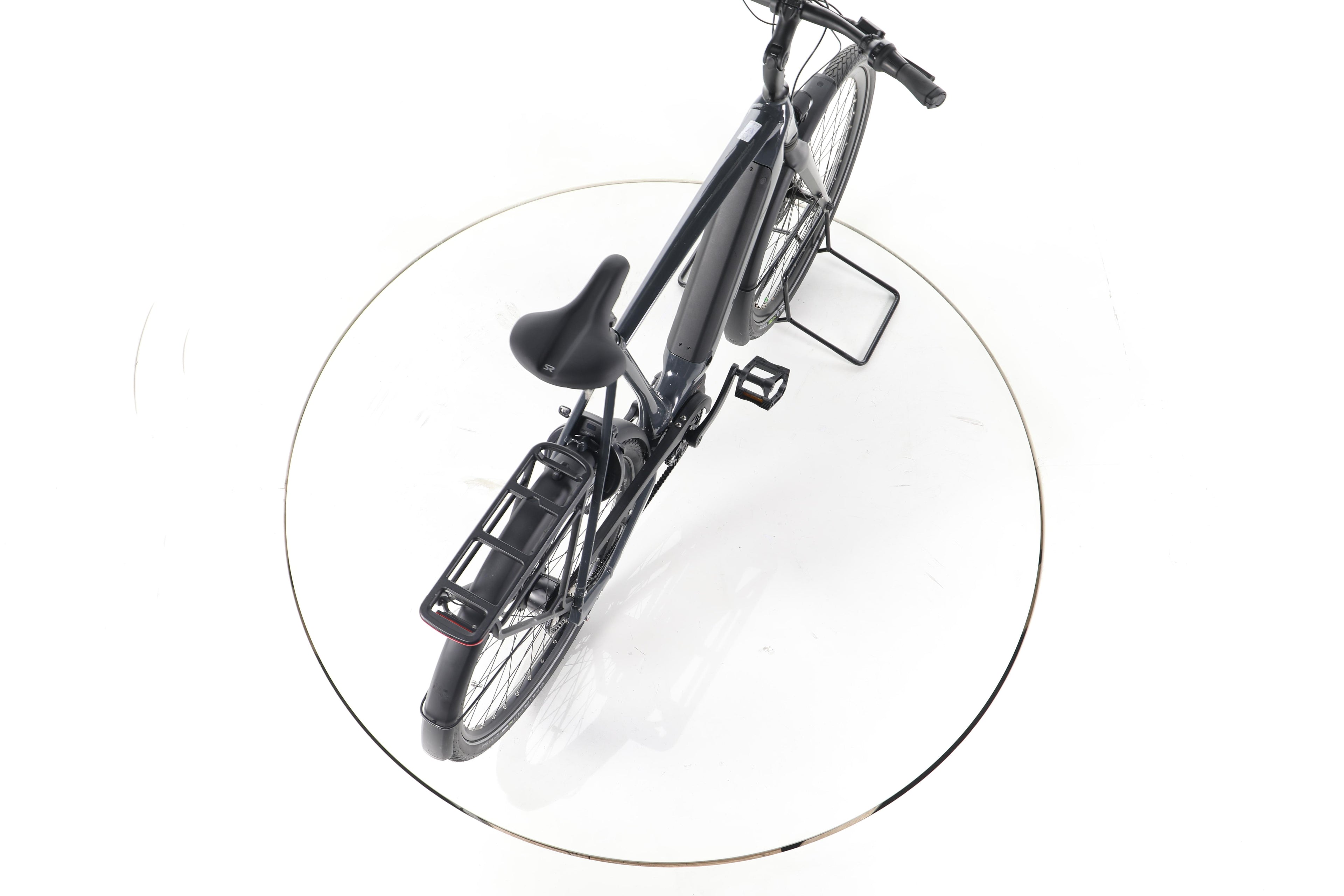 Gazelle Ultimate C5 HMB City E-Bike Tiefeinsteiger 2023 - Image 23