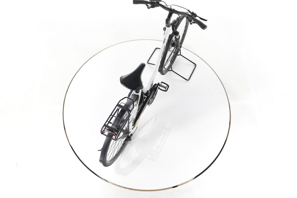 KTM Veneto Light Disc Fahrrad City & Trekking - Image 23