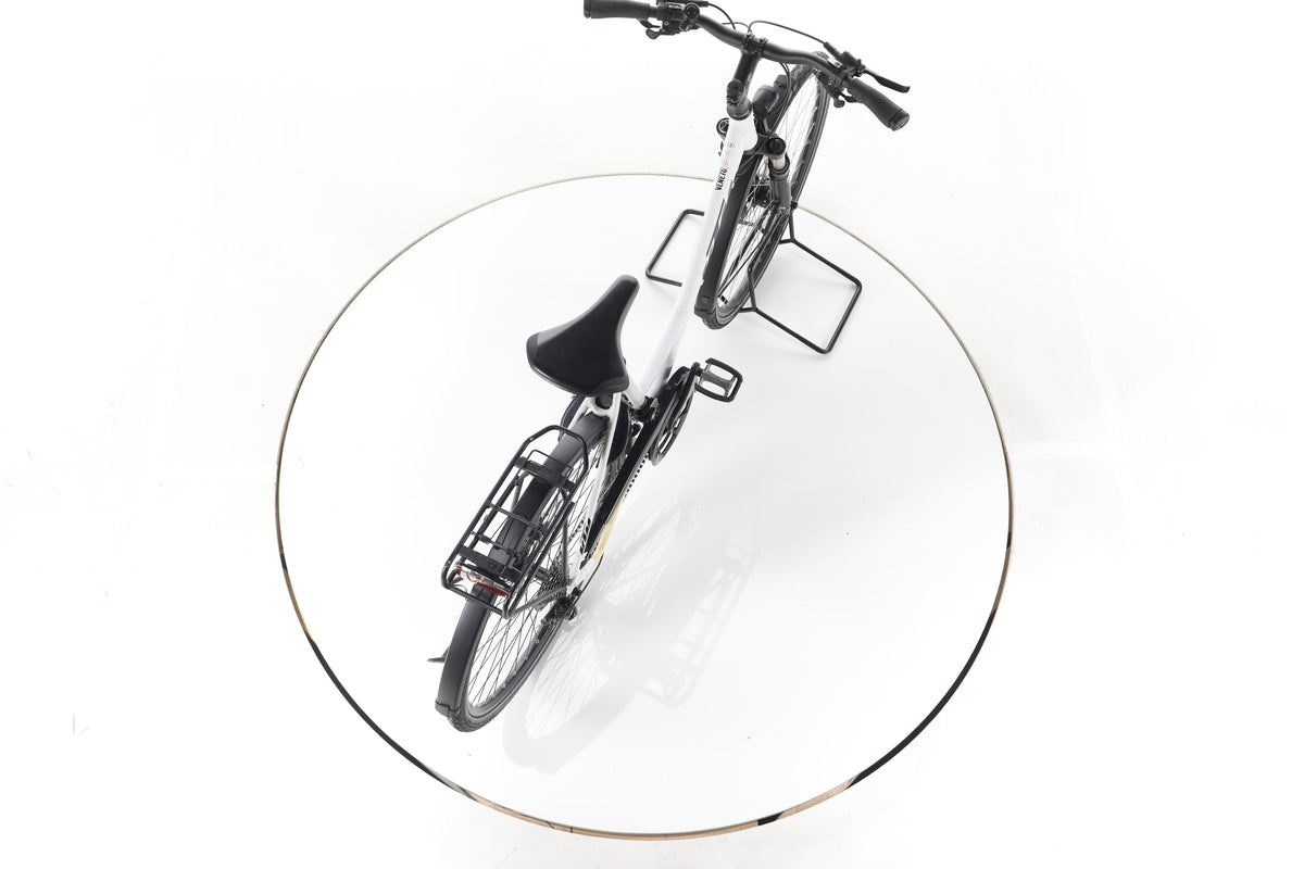 KTM Veneto Light Disc Fahrrad City & Trekking - Image 23