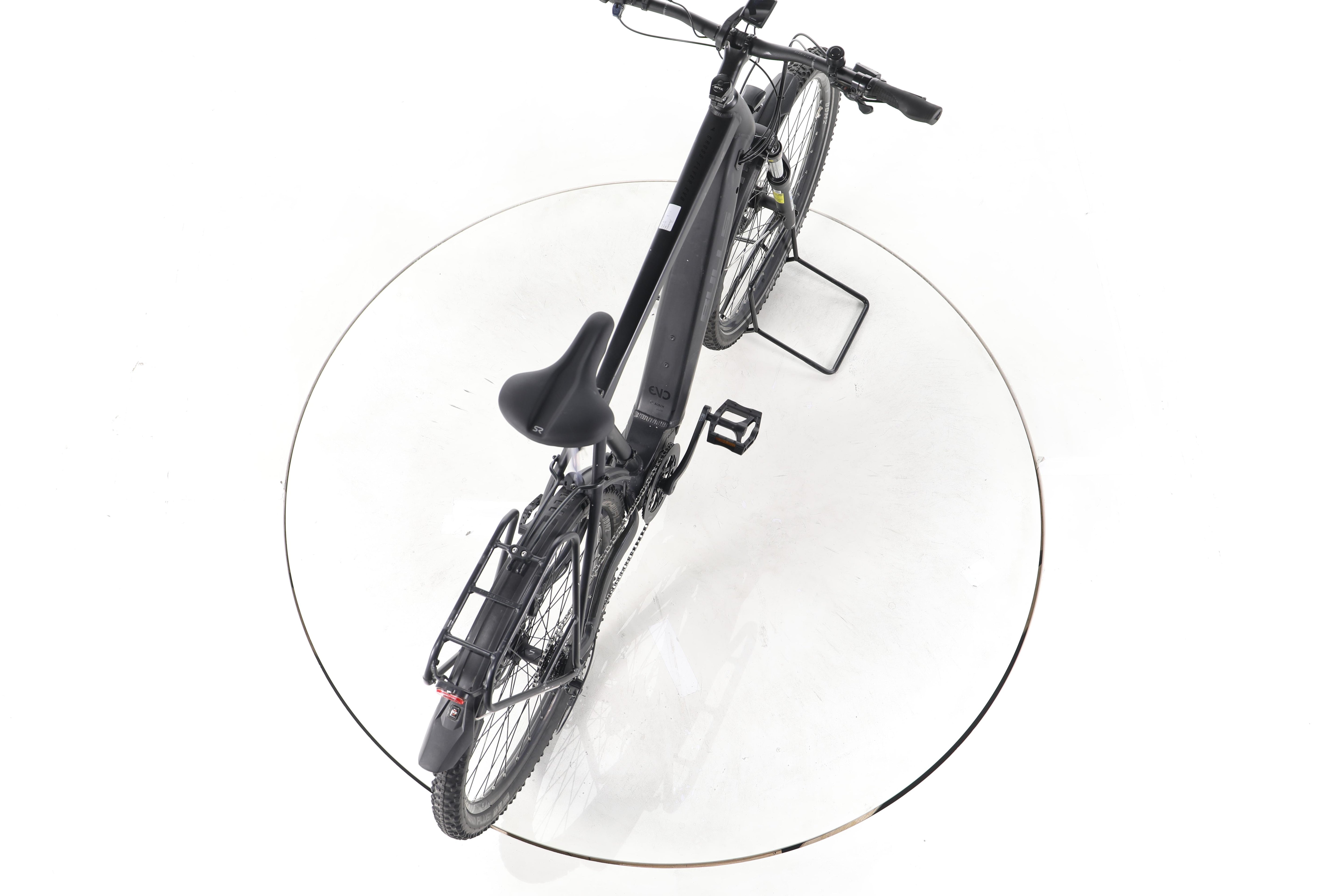 Bulls Cross Flyer Evo 1 Trekking E-Bike - Image 23