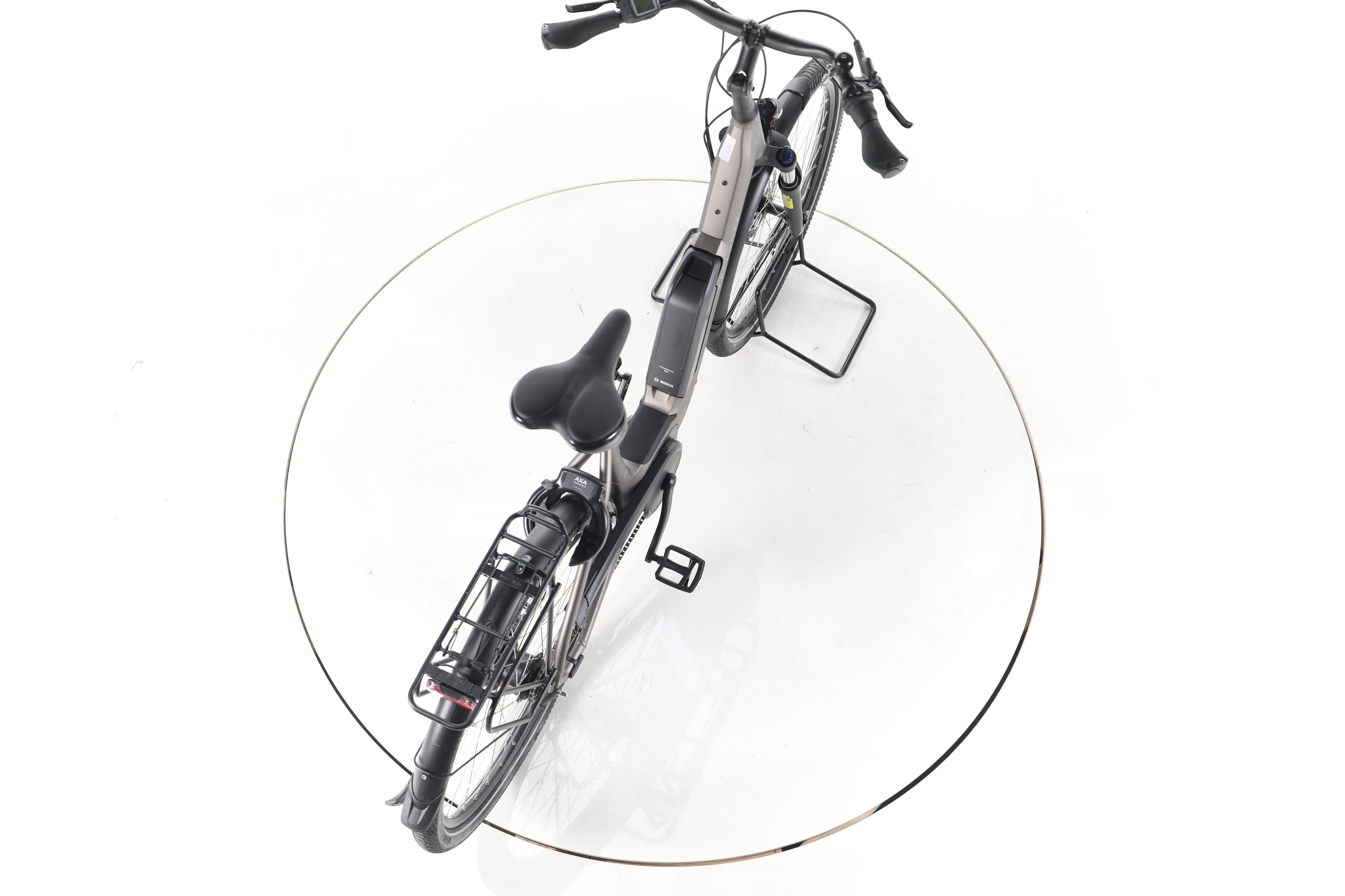 Kalkhoff Image 1.B Move City E-Bike Tiefeinsteiger - Image 23