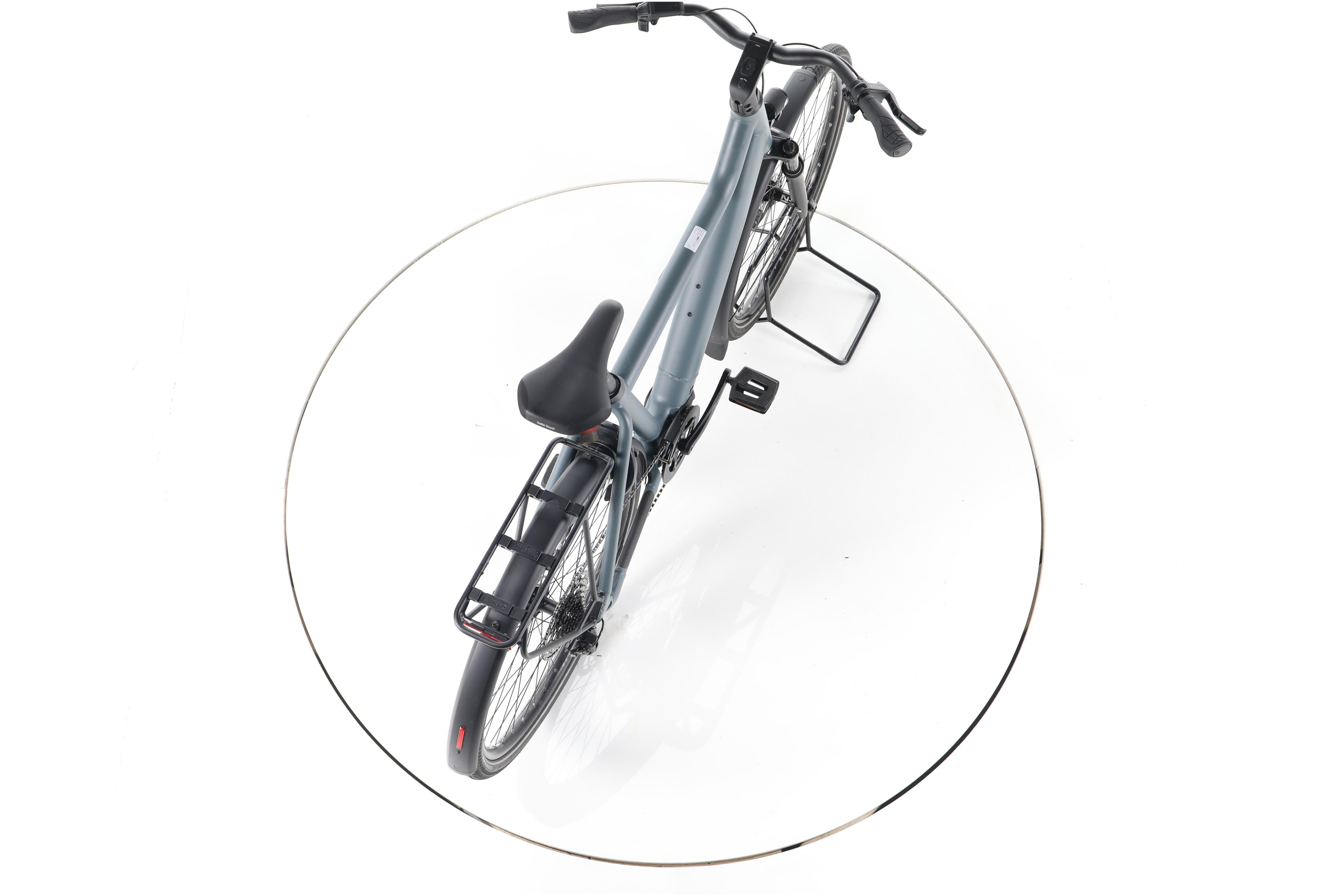 Riese & Müller Culture touring Trekking E-Bike 2024 - Image 23