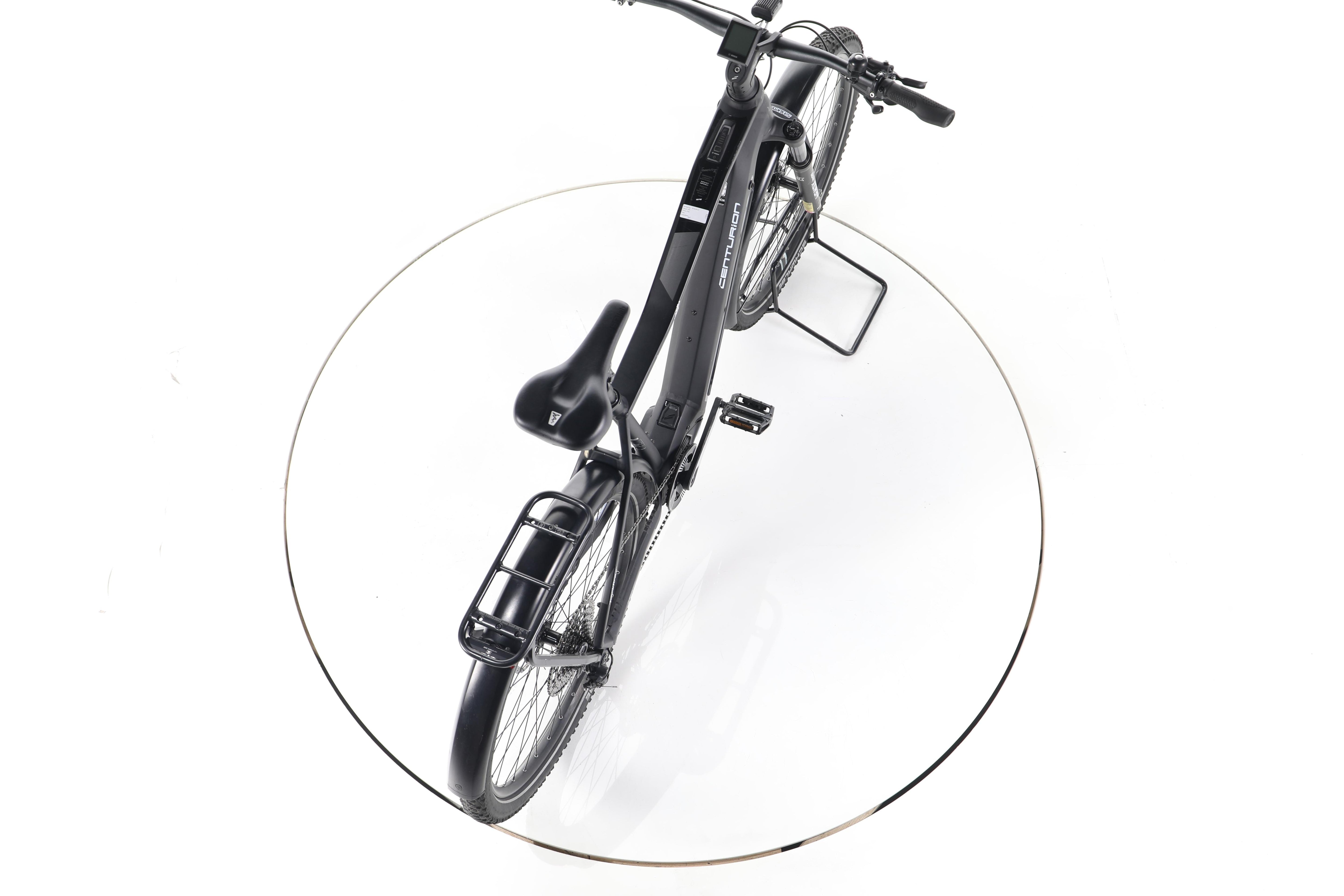 Centurion Backfire Fit R800i EQ Trekking E-Bike 2024 - Image 23