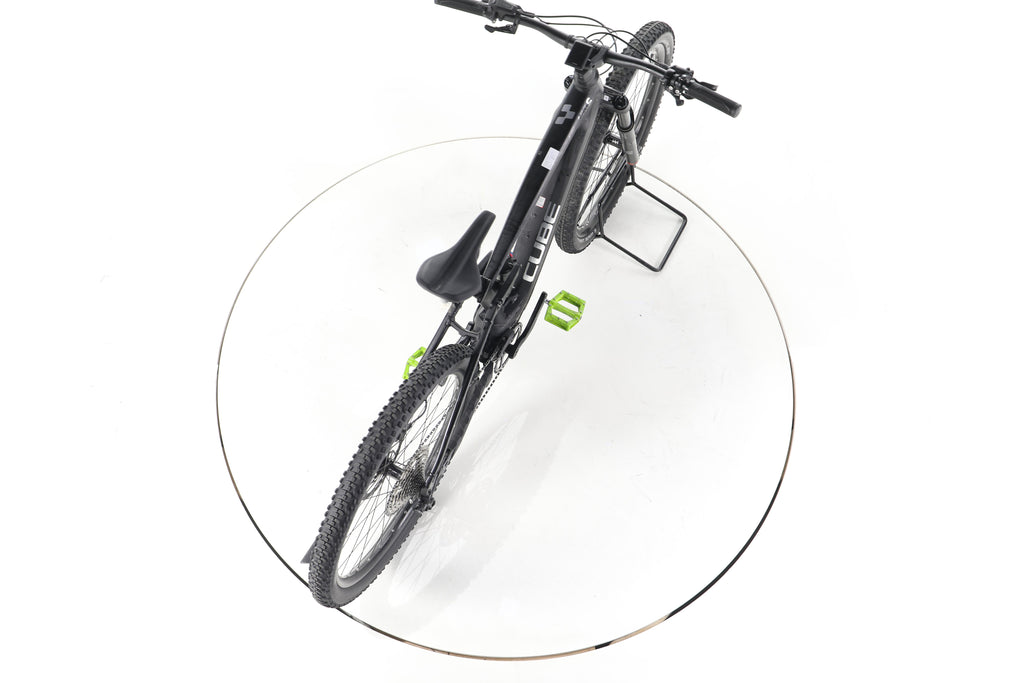 Cube Stereo Hybrid 120 SL Fully E-Bike - Image 23