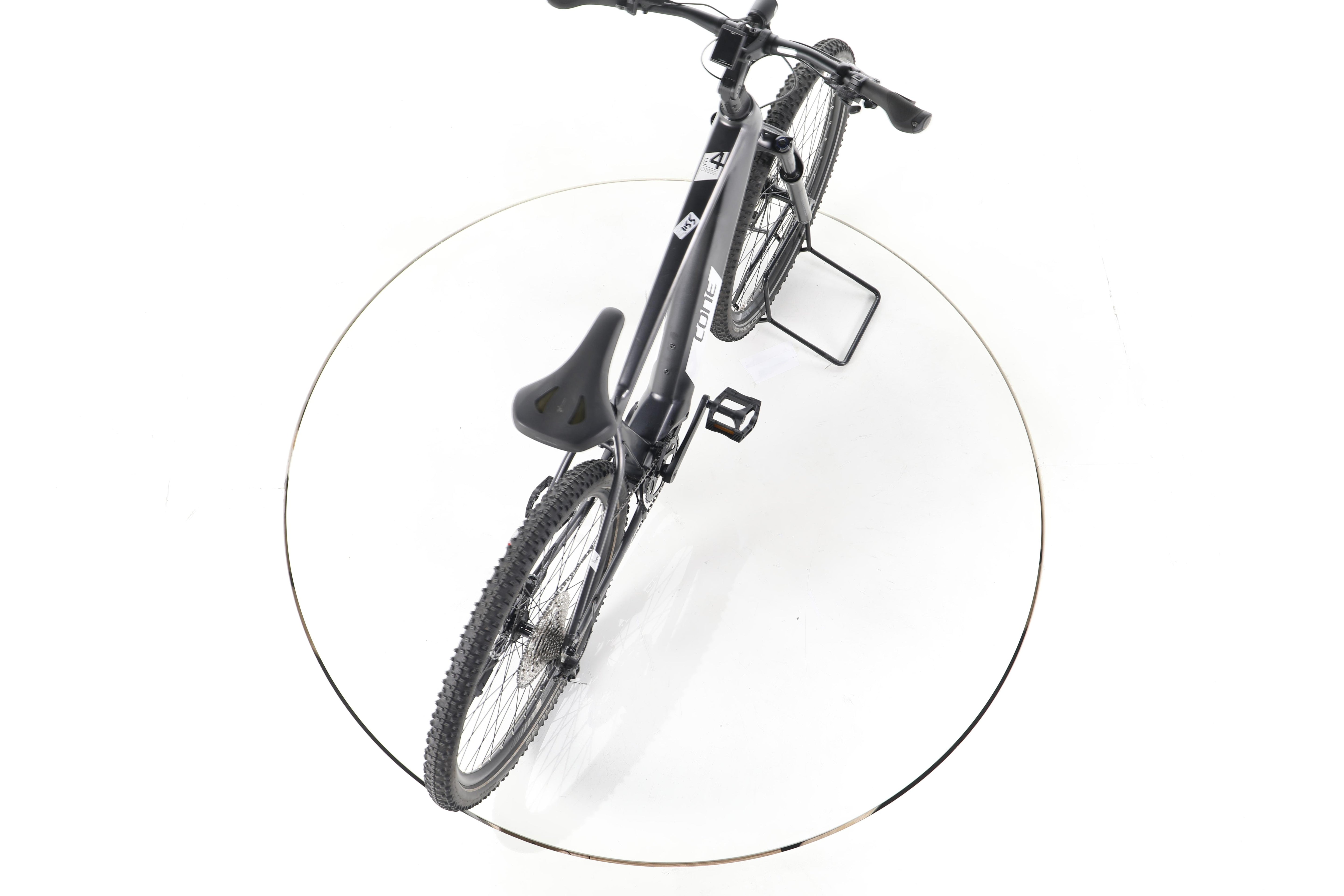 CONE Bikes eCross IN 4.0 Allroad E-Bike - Image 23