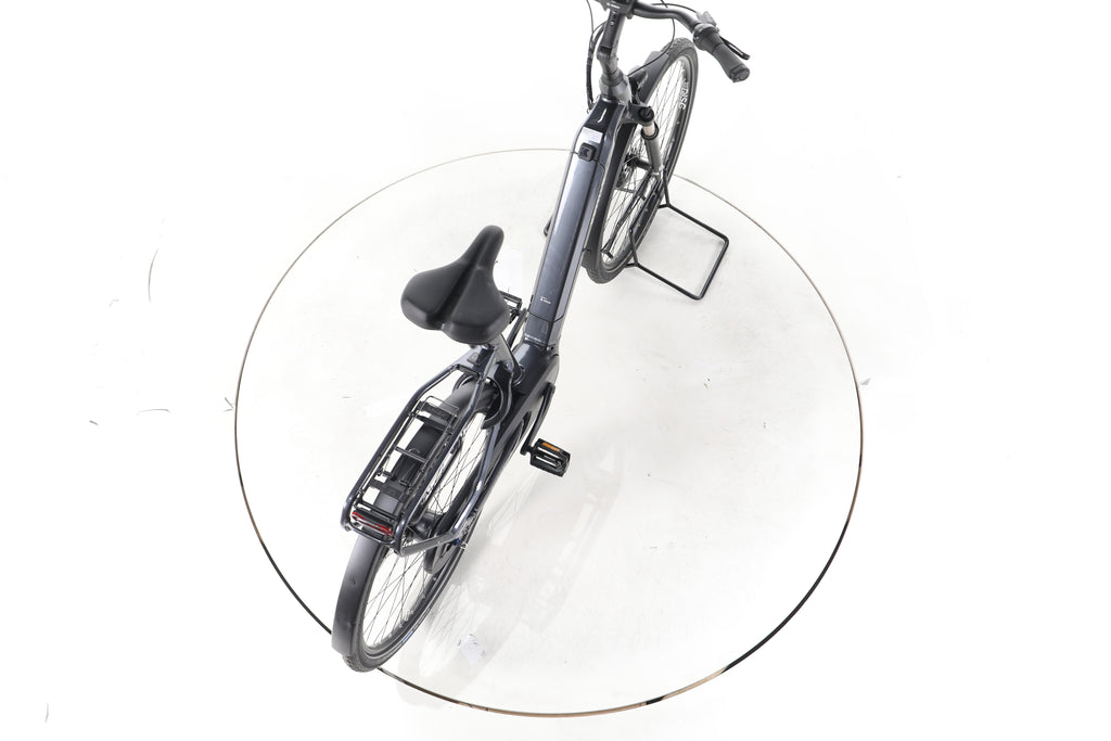 Kettler Quadriga P5 HD Benelux RT City E-Bike Tiefeinsteiger - Image 23