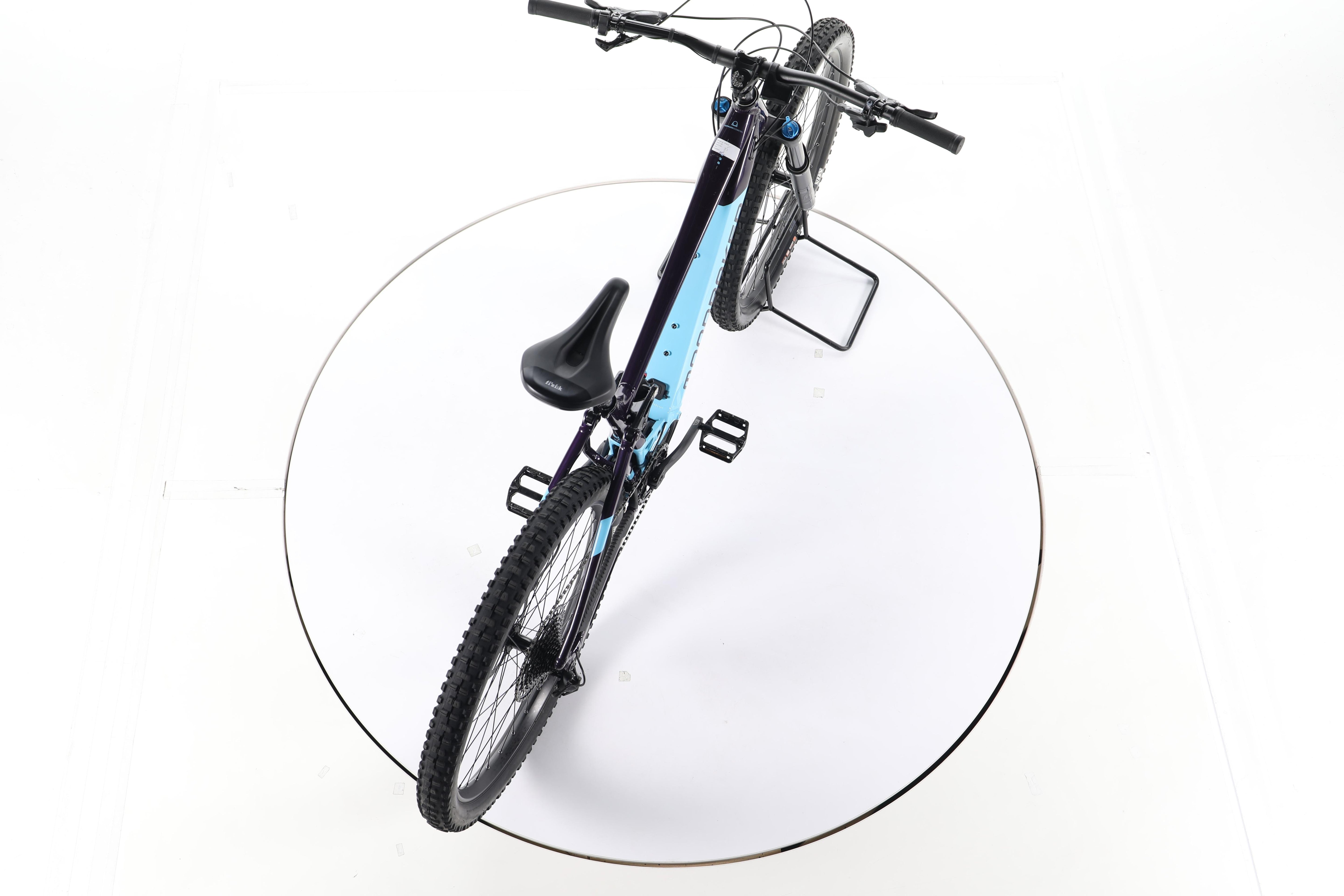 Mondraker DUSK R Fully E-Bike - Image 23