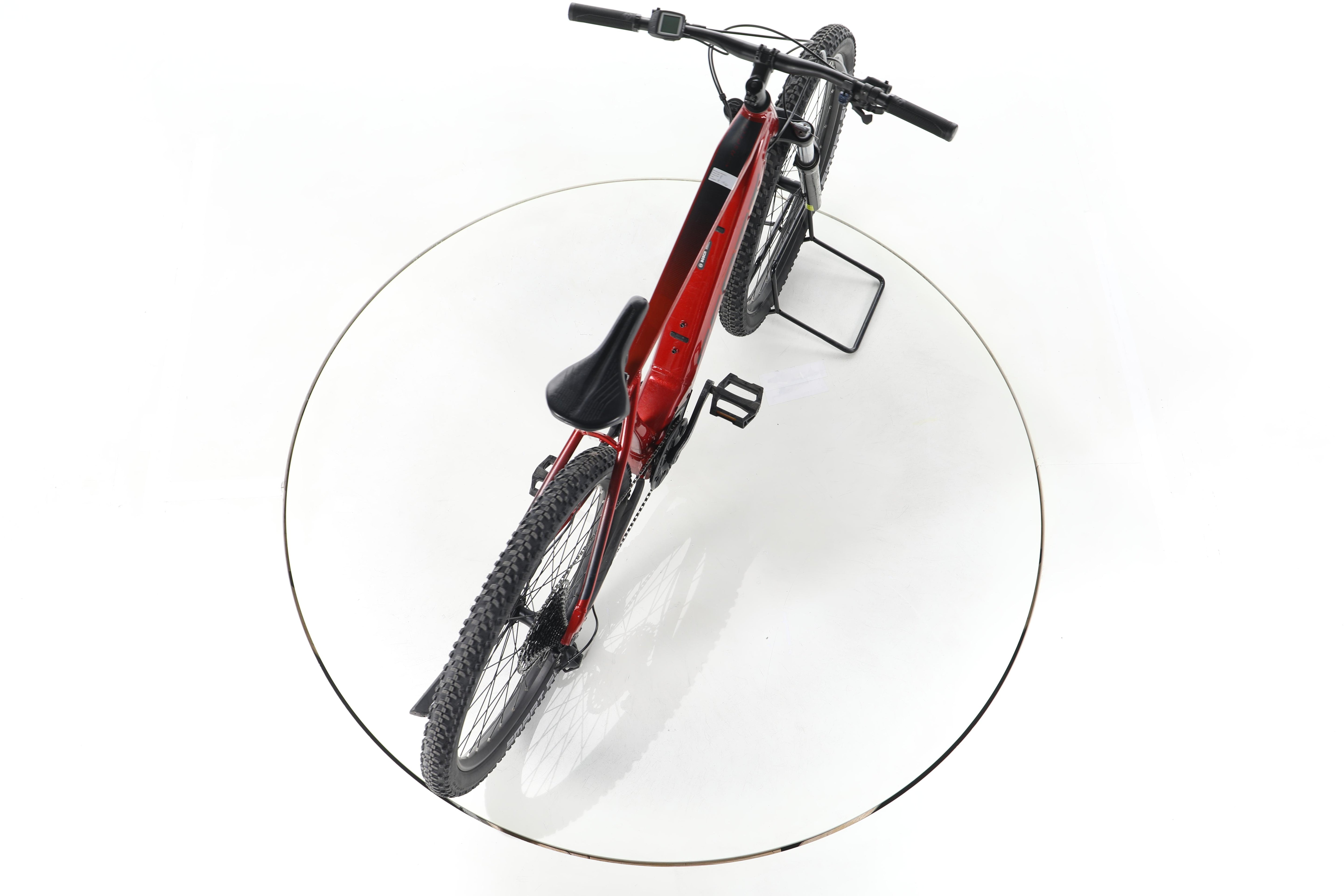 Scott Aspect eRIDE 920 E-Bike - Image 23