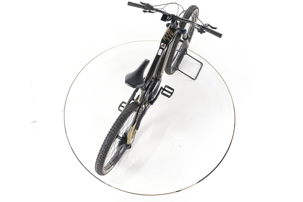Haibike AllMtn CF 8 Fully E-Bike 2024 - Image 23