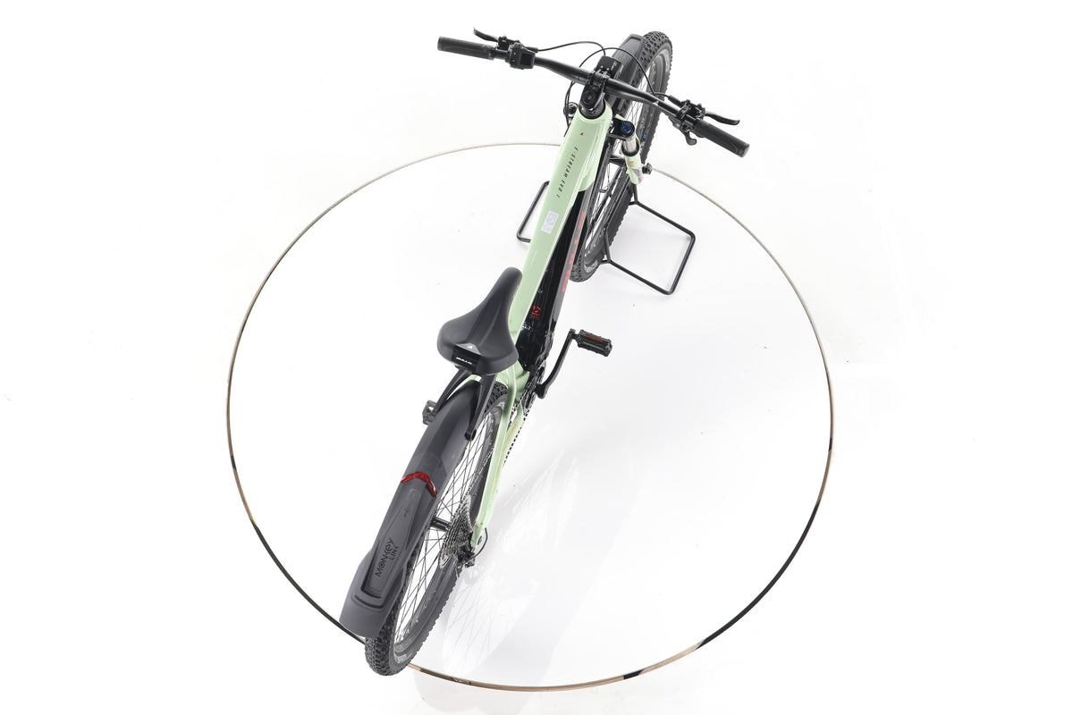 Bulls E-Stream EVO 1 E-Bike - Image 23