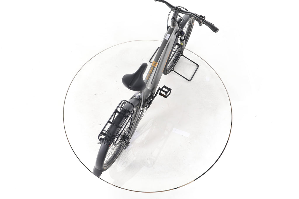 Winora Yucatan X8 Trekking E-Bike - Image 23