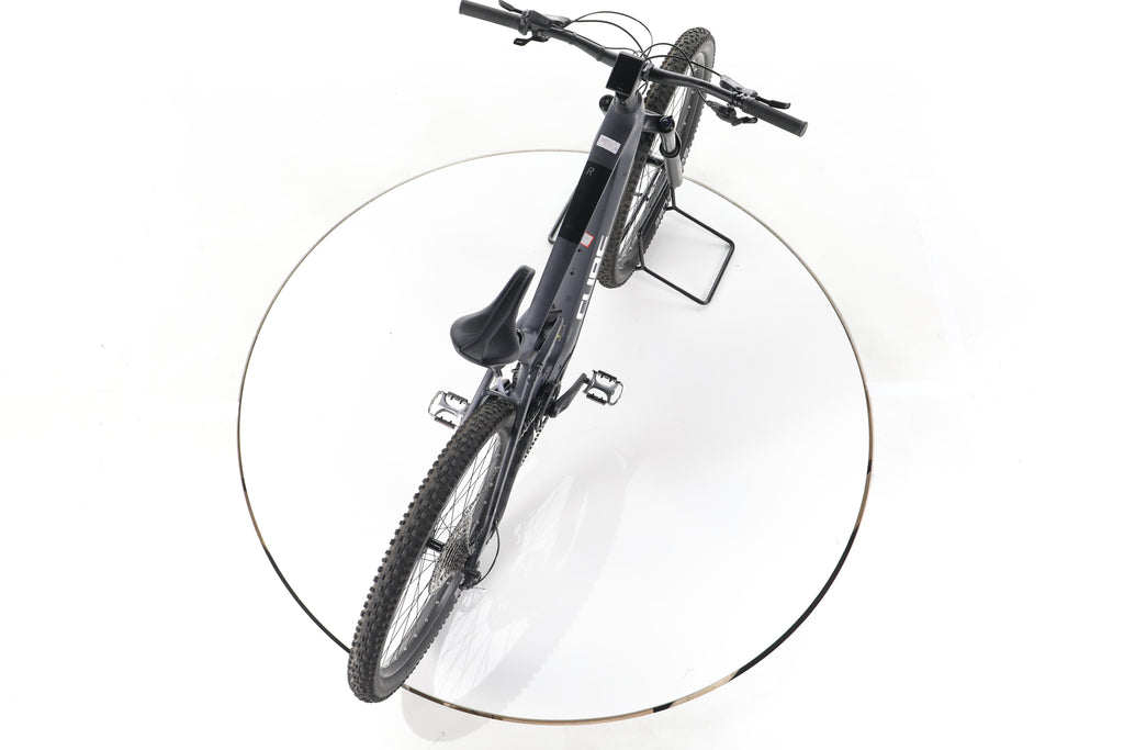 Cube Stereo Hybrid 140 HPC Race E-Bike Fully Carbon 2024 - Image 23