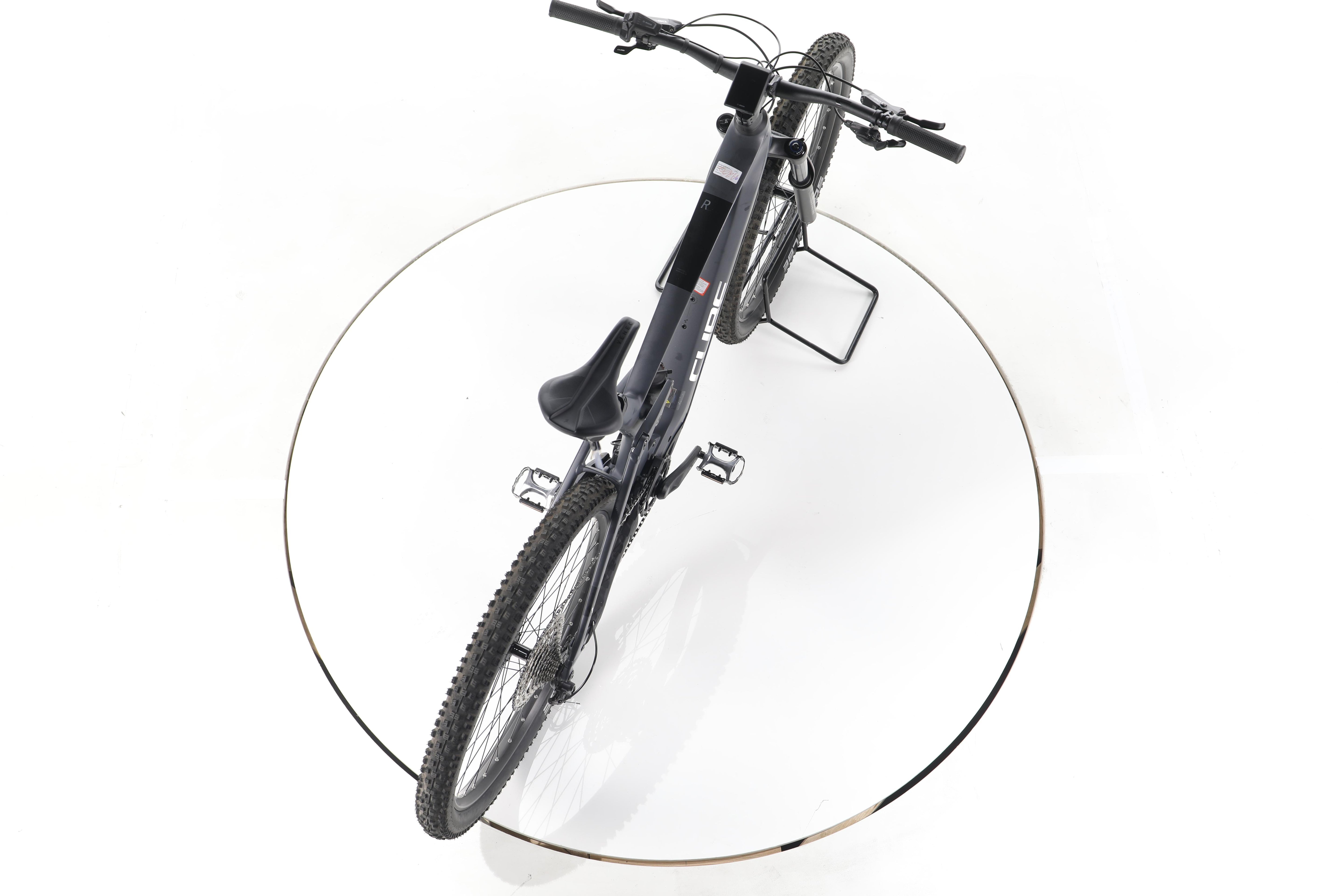 Cube Stereo Hybrid 140 HPC Race E-Bike Fully Carbon 2024 - Image 23