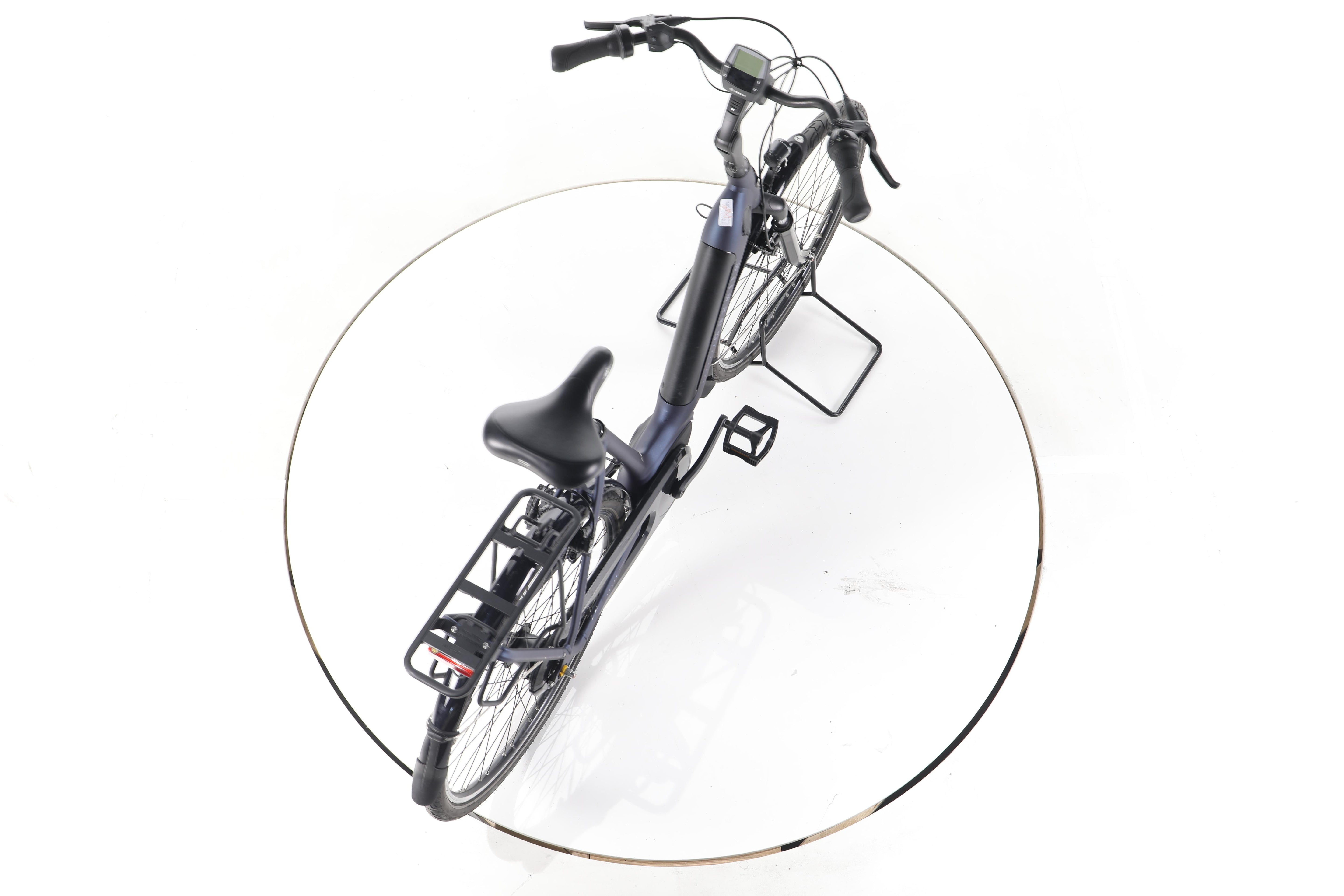 Gazelle Grenoble C7 City E-Bike Tiefeinsteiger - Image 23