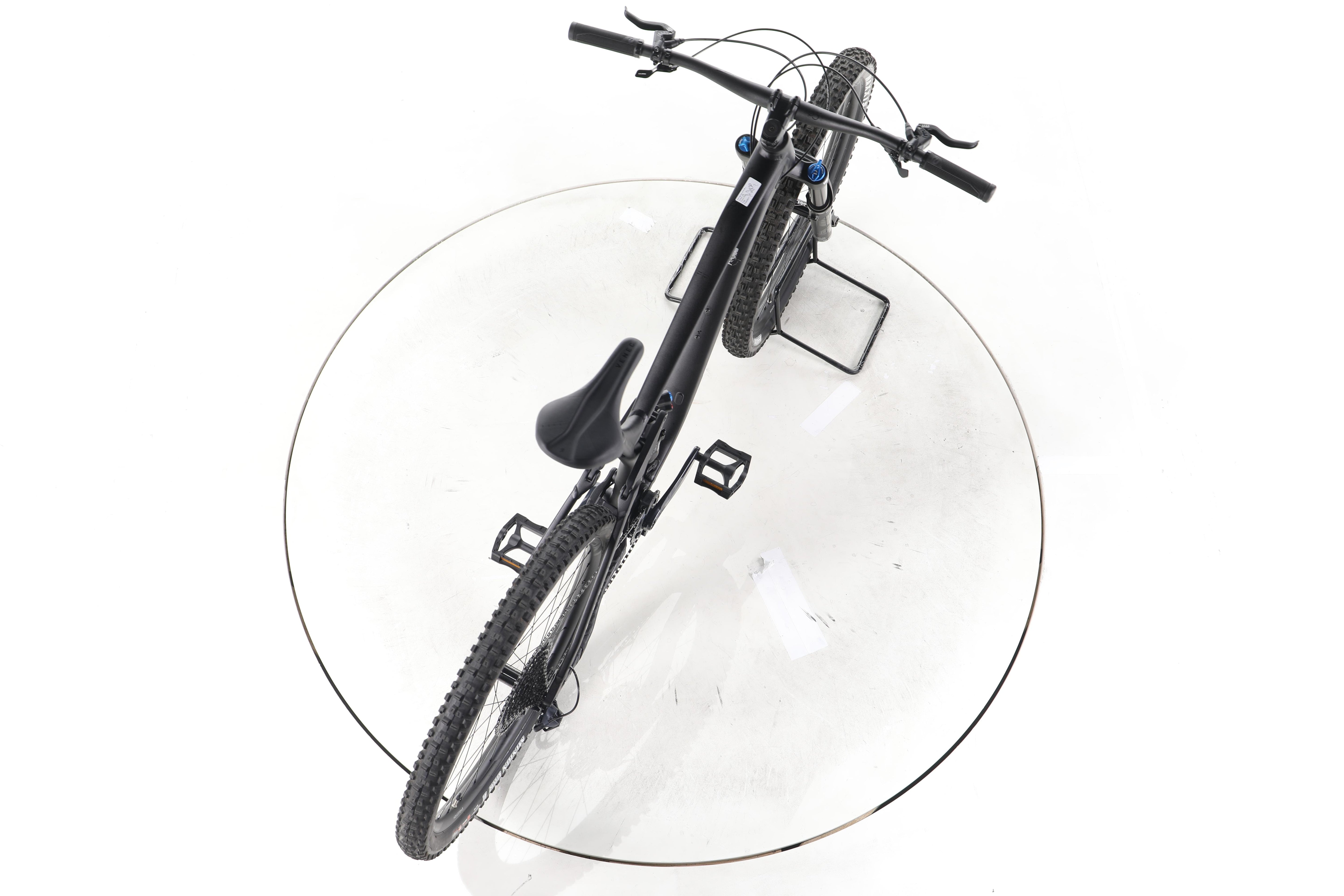Cube Stereo ONE77 Pro Fahrrad Fully - Image 23