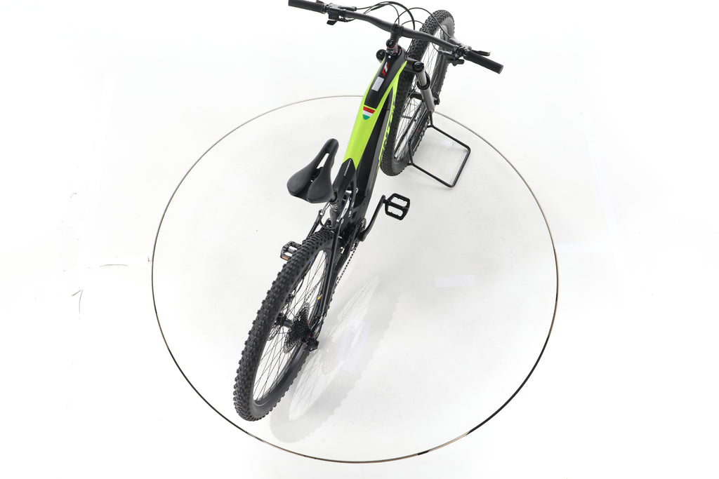 Fantic Fantic XTF 1.5 Carbon E-Bike Fully Carbon - Image 23