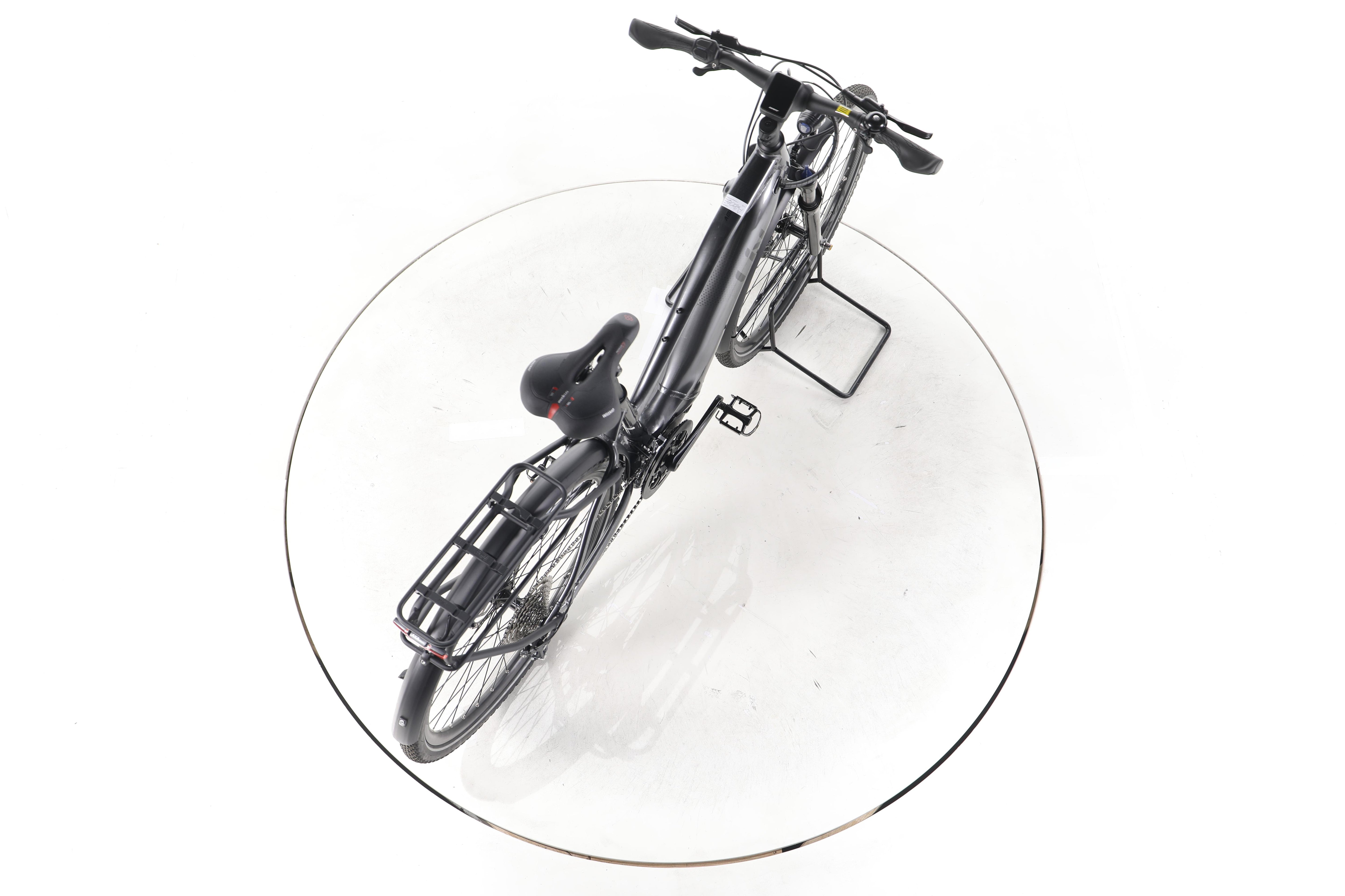 Liv Amiti-E+ 1 Trekking E-Bike - Image 23