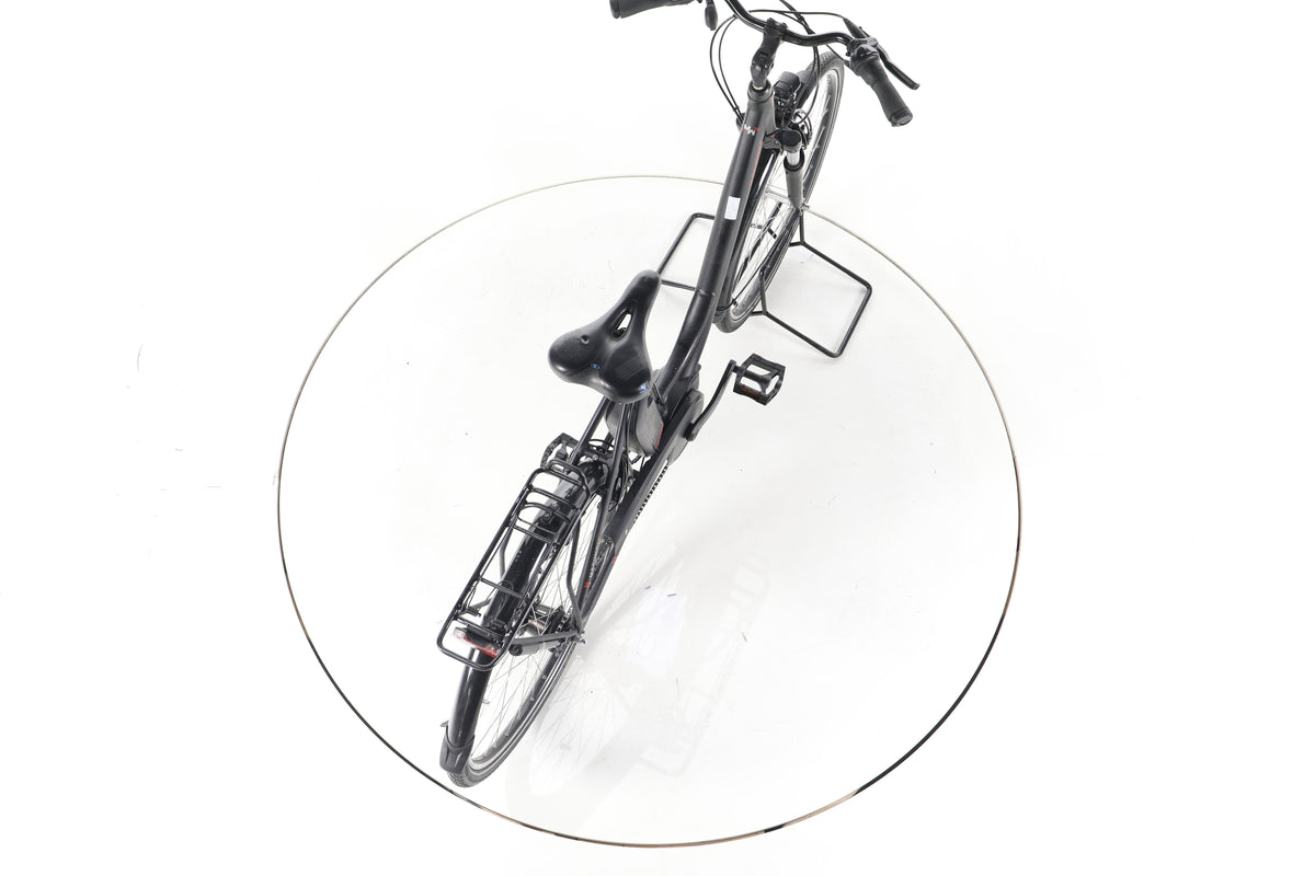 Raleigh eCity 7 City E-Bike Tiefeinsteiger - Image 23
