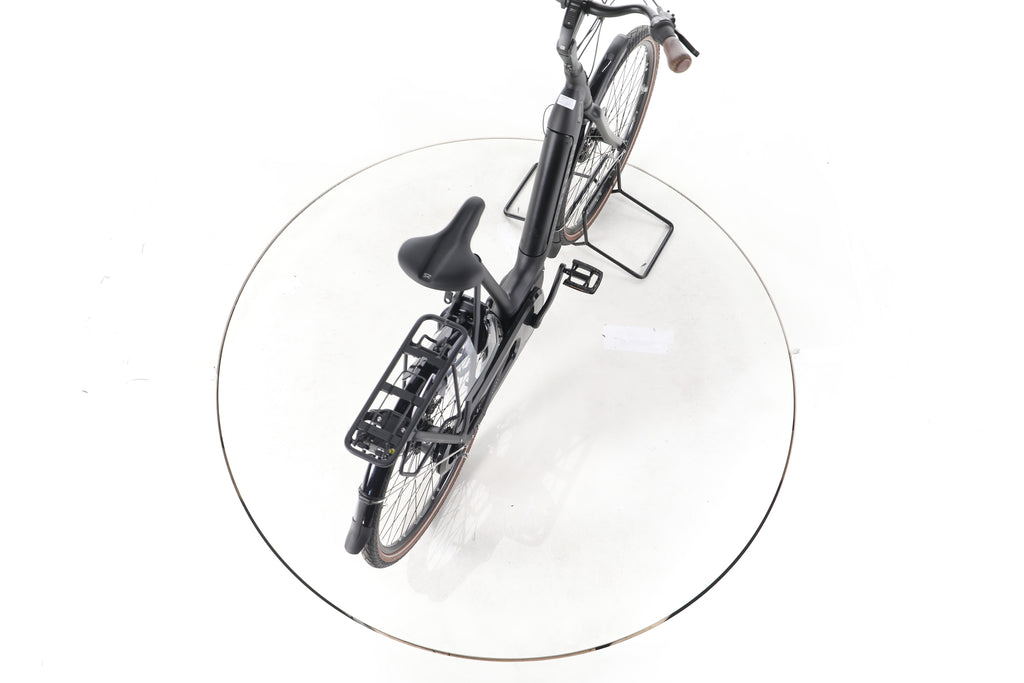 Gazelle Arroyo C8 Elite City E-Bike Tiefeinsteiger 2024 - Image 23