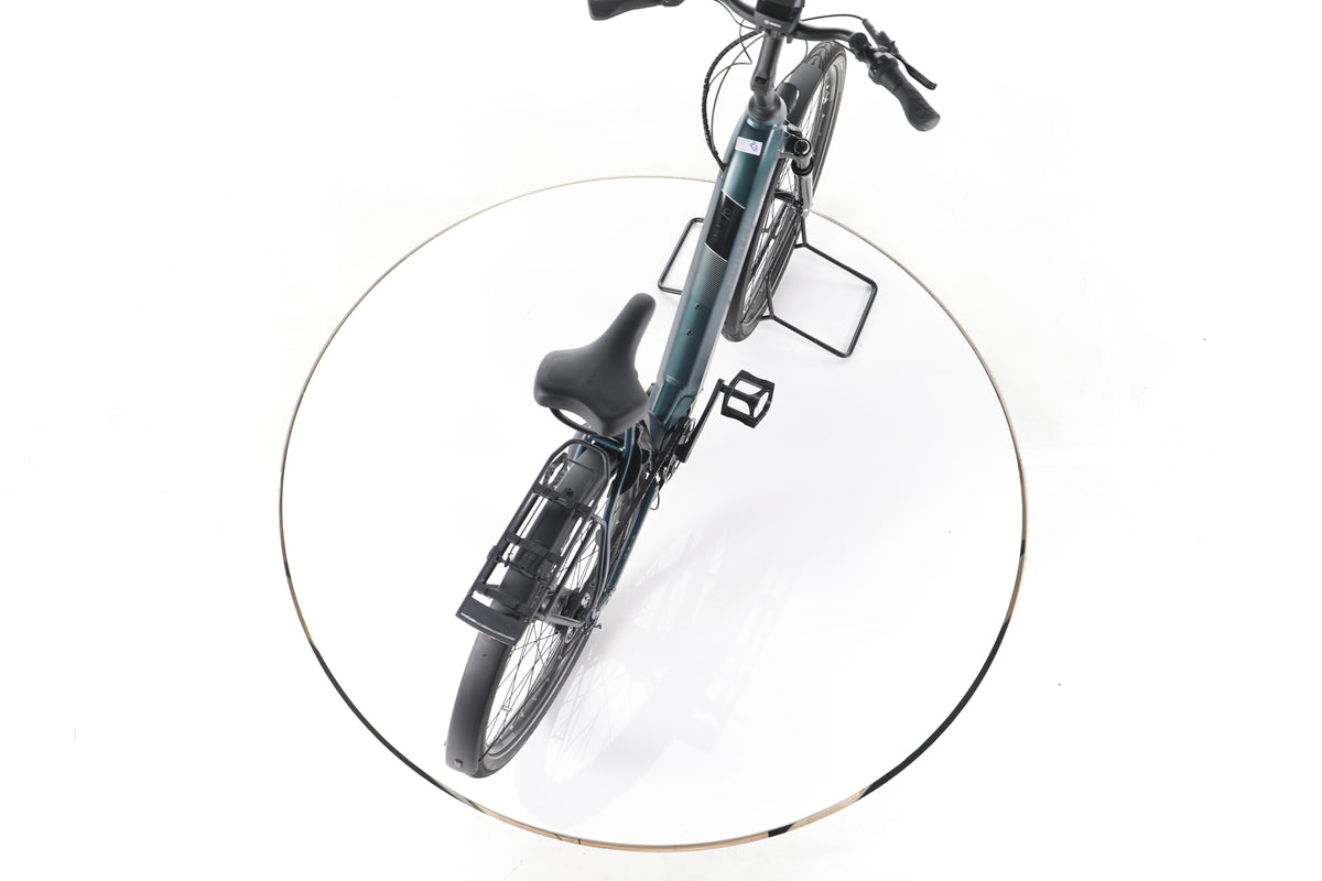FALTER E9.5 City E-Bike Tiefeinsteiger - Image 23