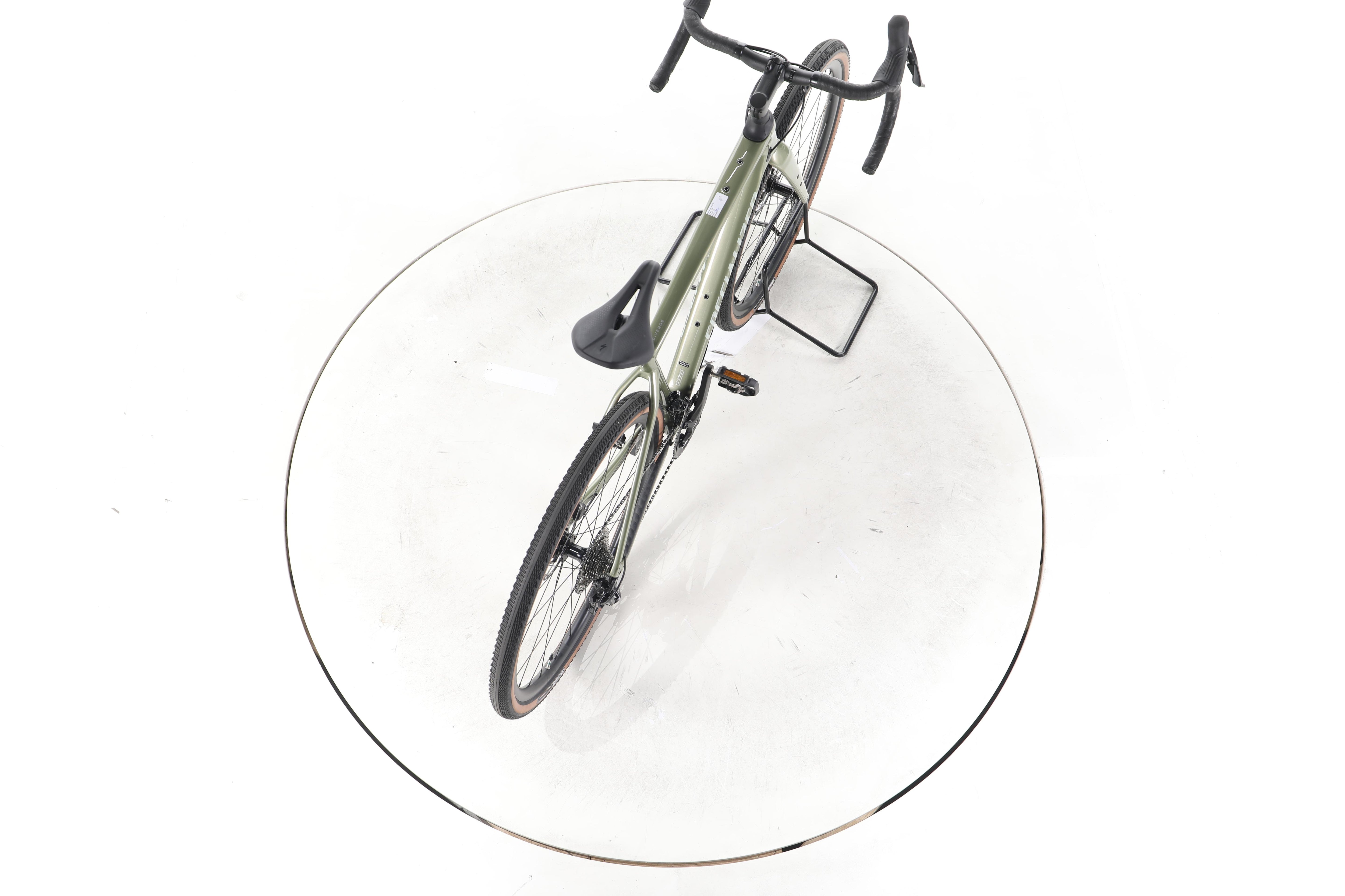 Specialized Diverge Sport Gravelbike Carbon 2025 - Image 23