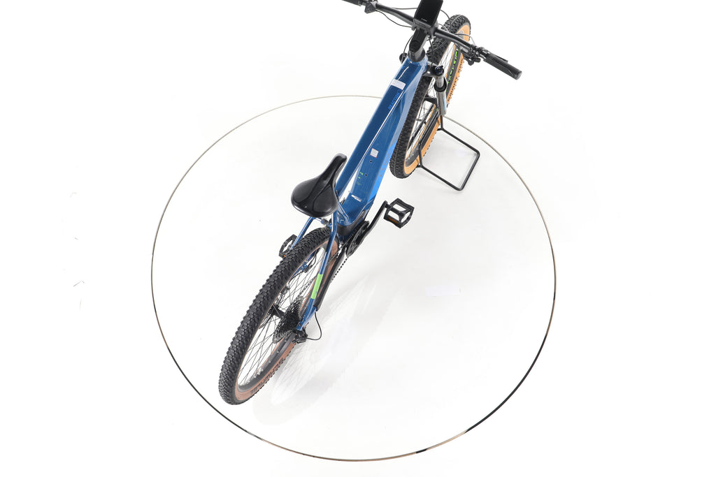 Cube Reaction Hybrid E-Bike - Image 23