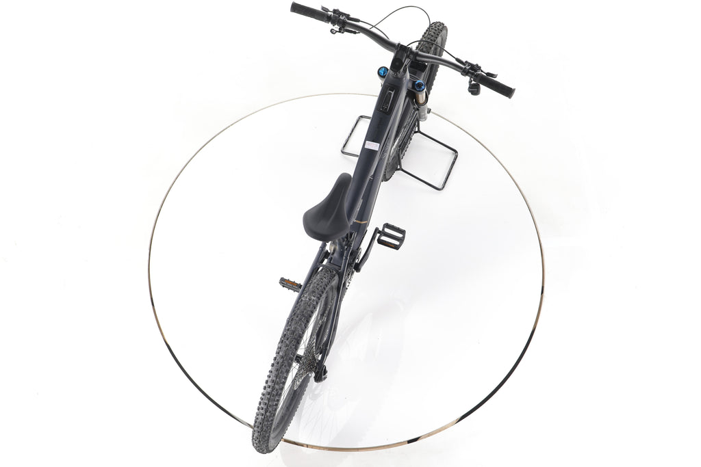 Cube Stereo Hybrid ONE77 HPC AT E-Bike Fully Carbon 2025 - Image 23