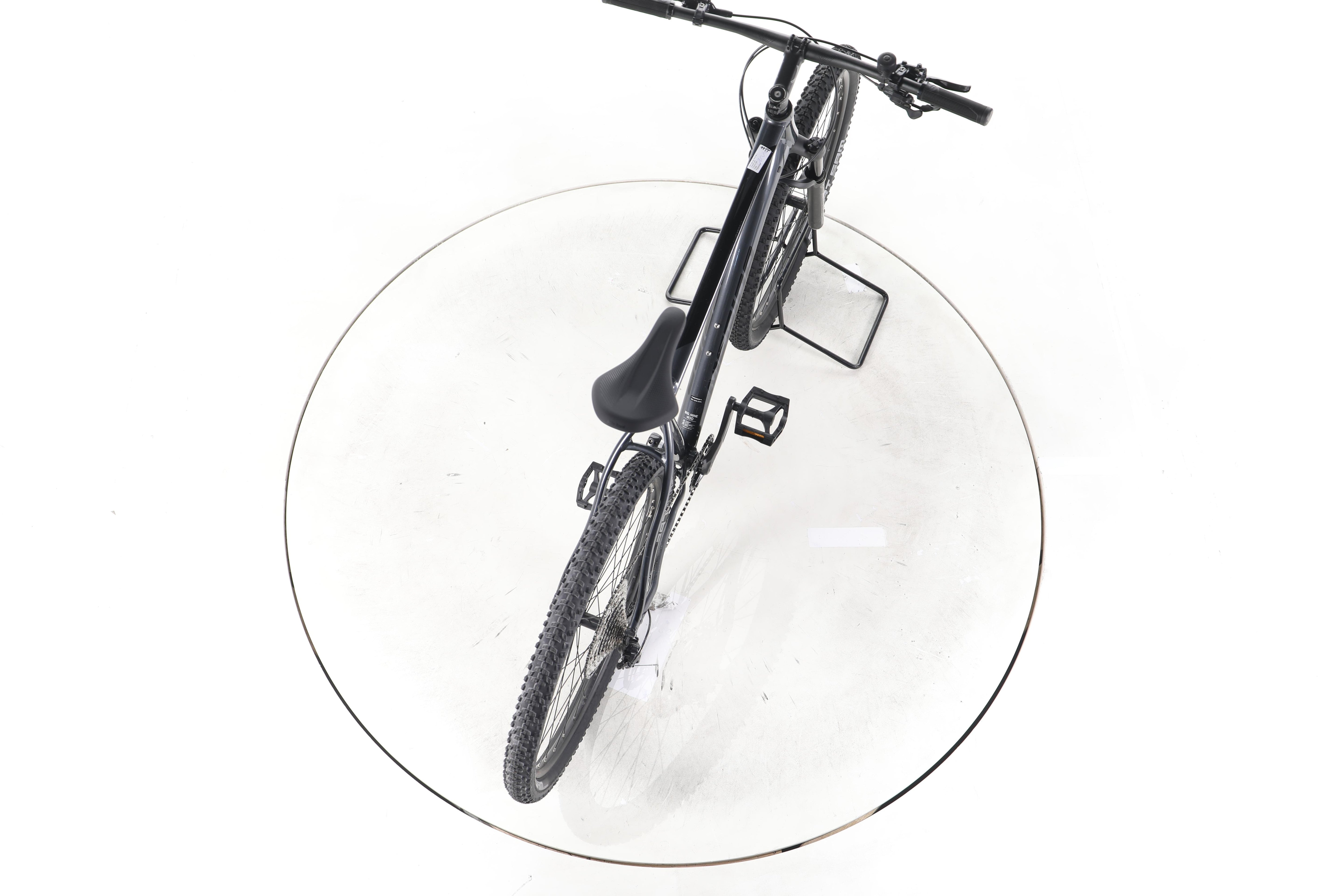 Merida Big.Nine 400 Fahrrad Hardtail - Image 23