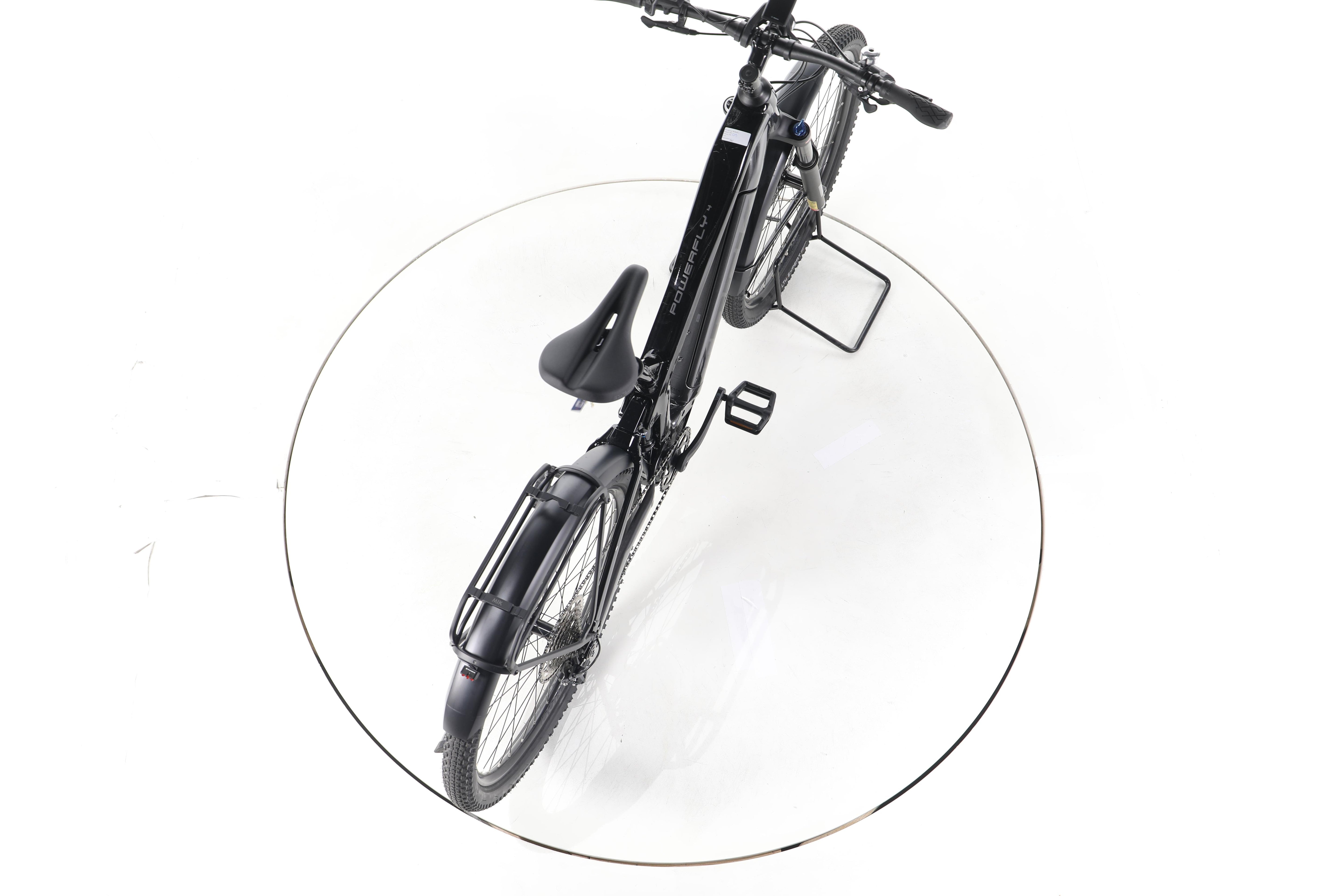Trek Powerfly FS 4 E-Bike Fully 2024 - Image 23