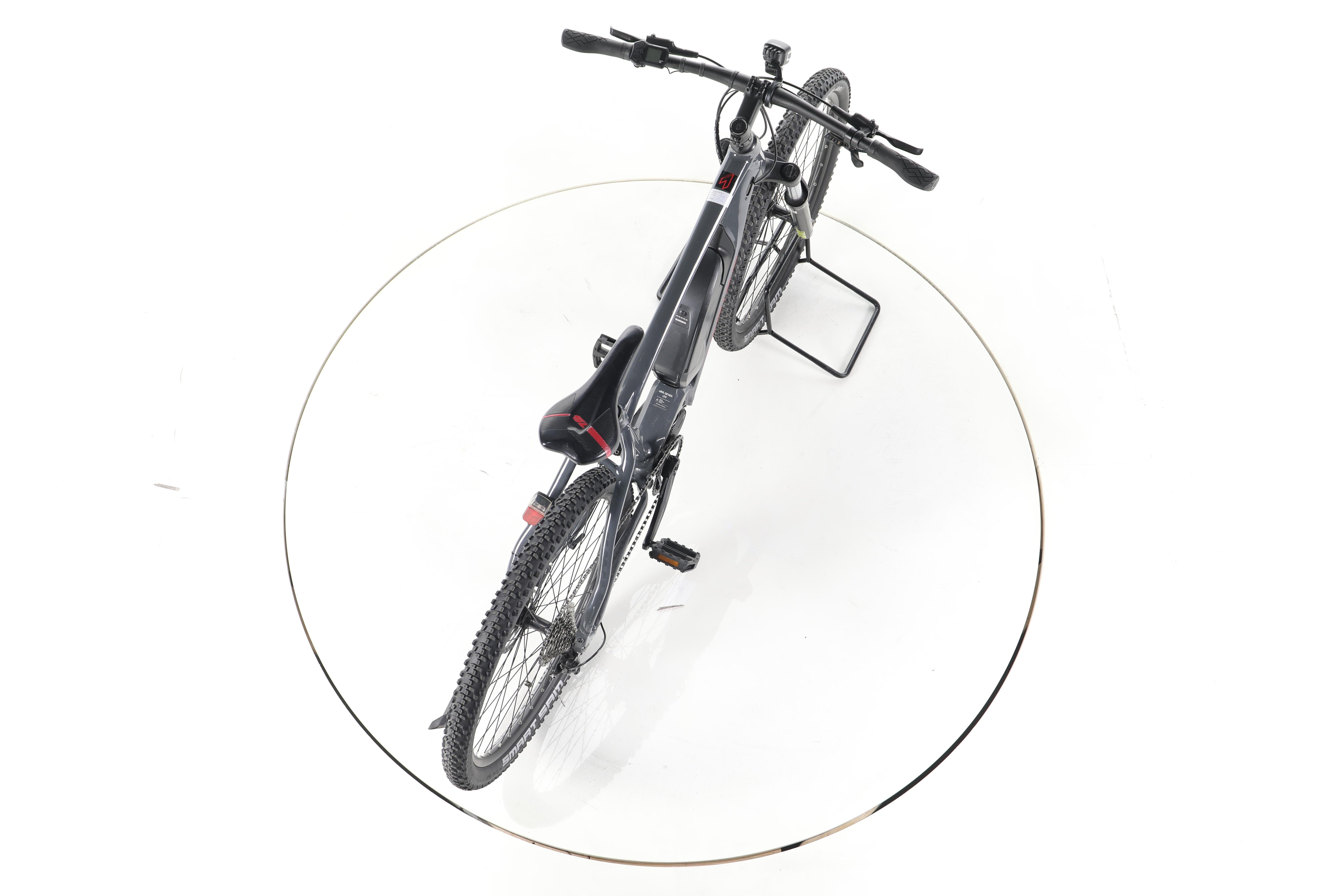 Merida eBIG.Seven LTD E-Bike - Image 23