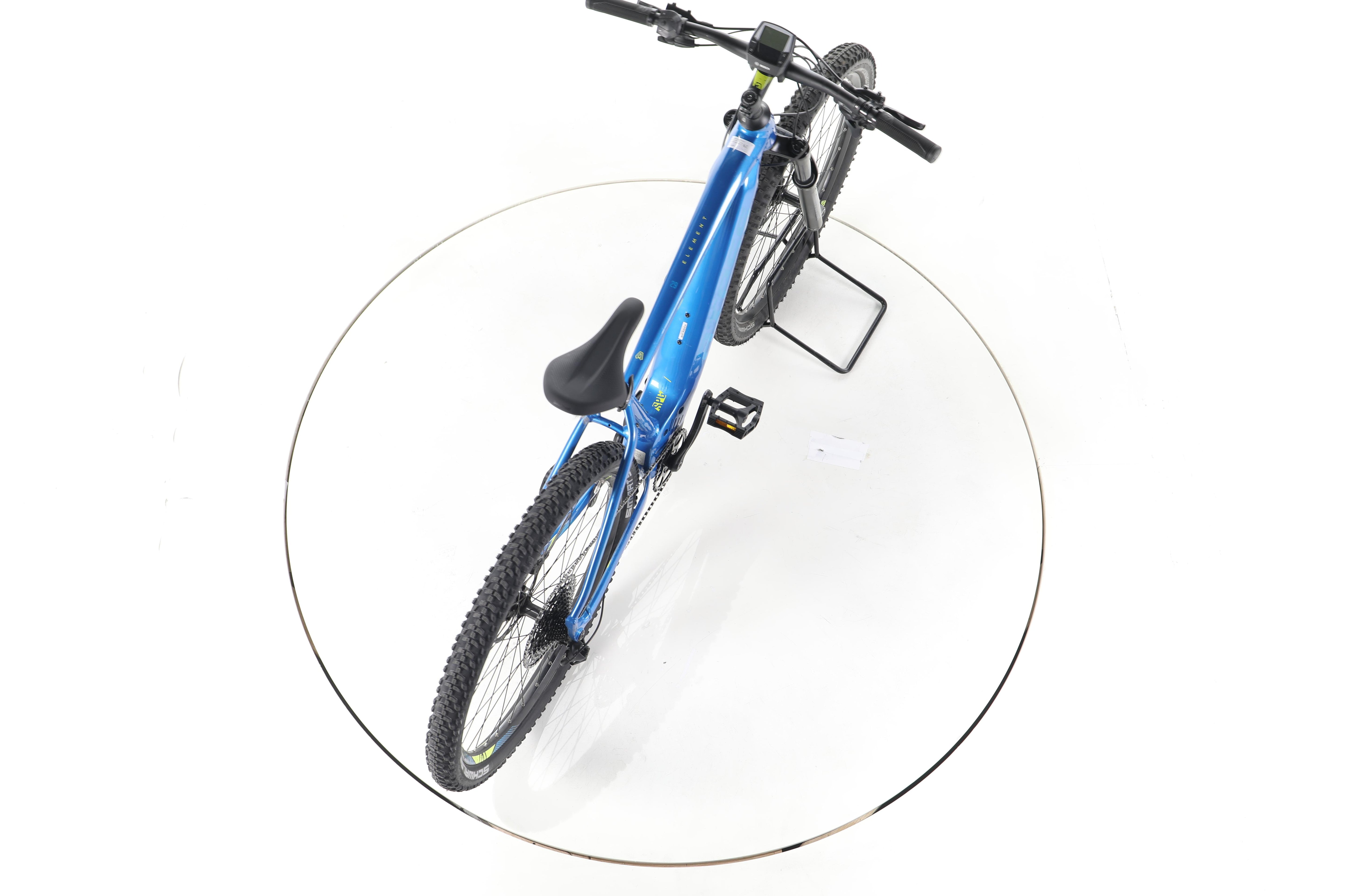 Axess Element E-Bike - Image 23
