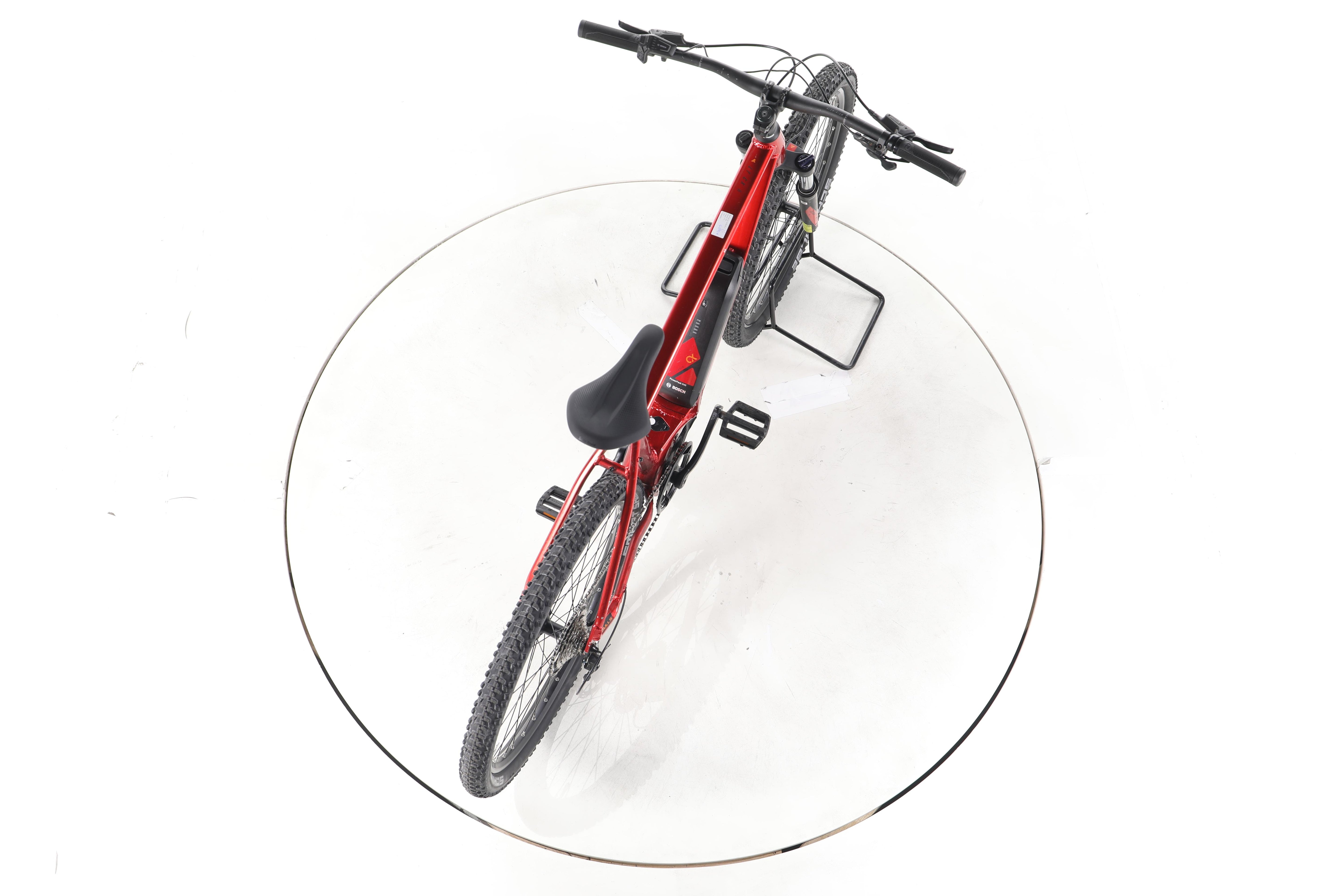 Bulls LT CX E-Bike - Image 23