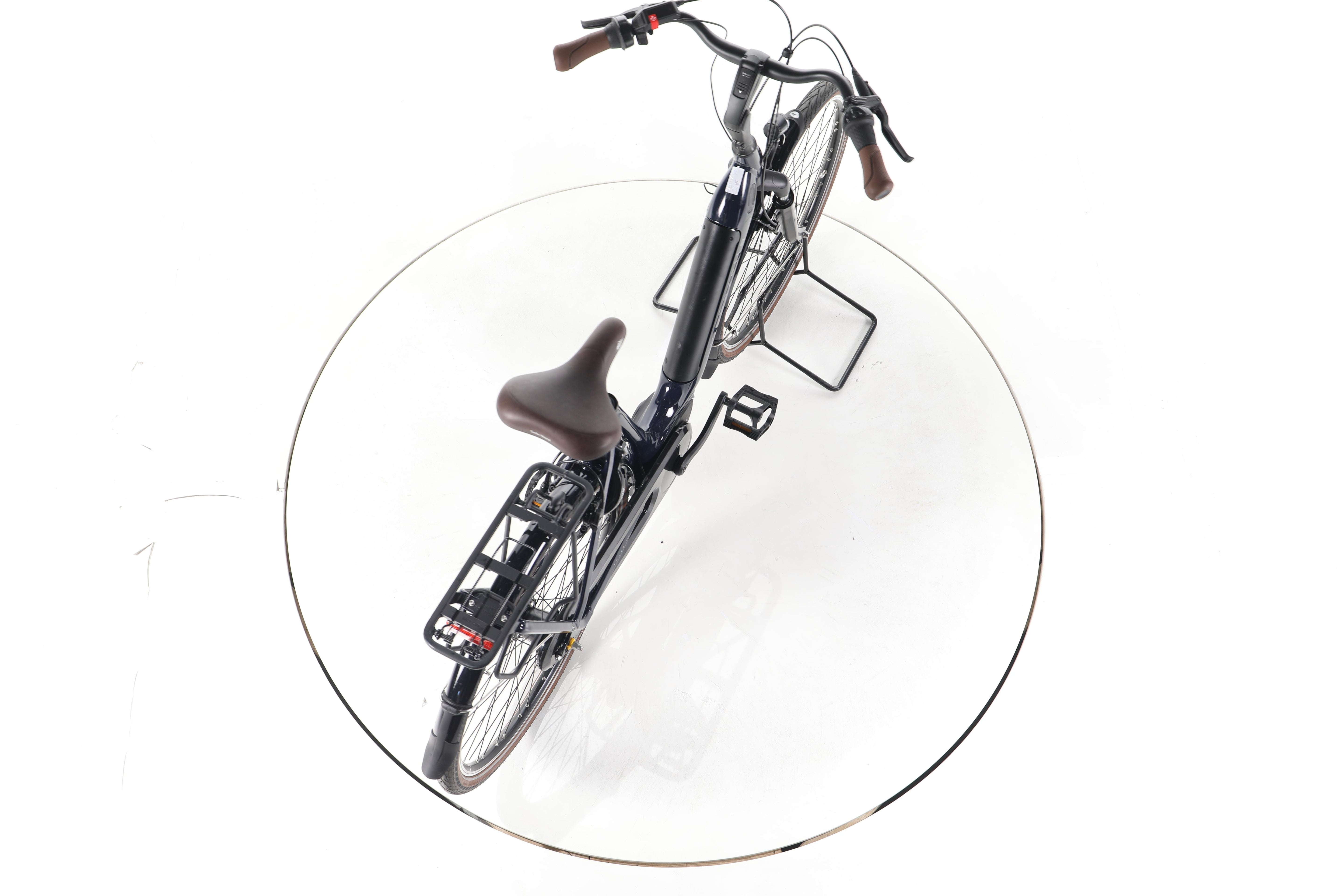 Gazelle Arroyo C7 HMB Elite City E-Bike Tiefeinsteiger 2024 - Image 23