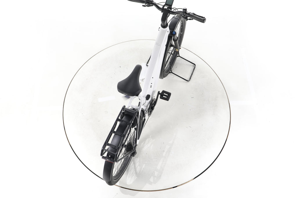 Riese & Müller Charger 4 Mixte Trekking E-Bike 2024 - Image 23
