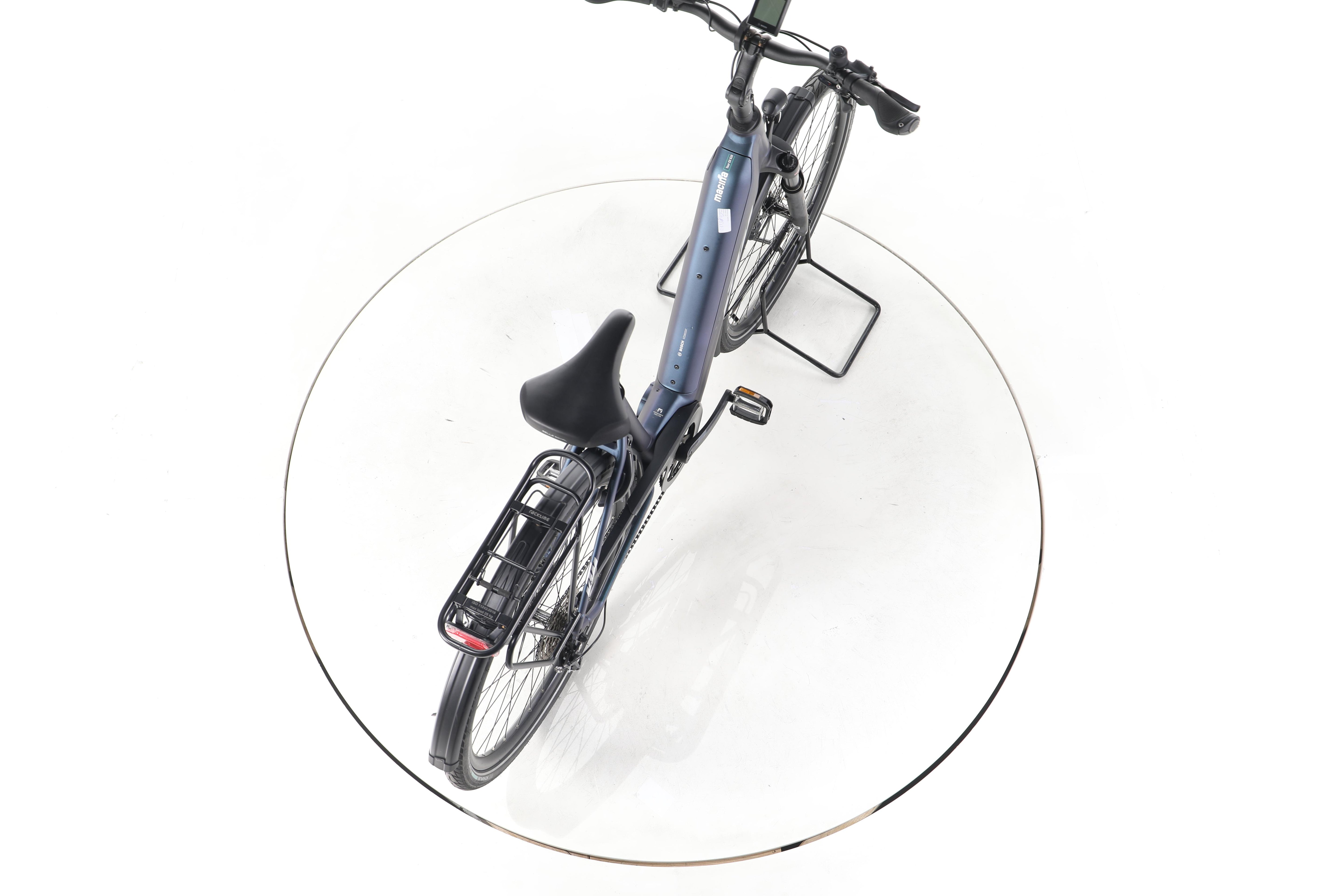 KTM Macina Tour CX 510 Trekking E-Bike Tiefeinsteiger 2024 - Image 23