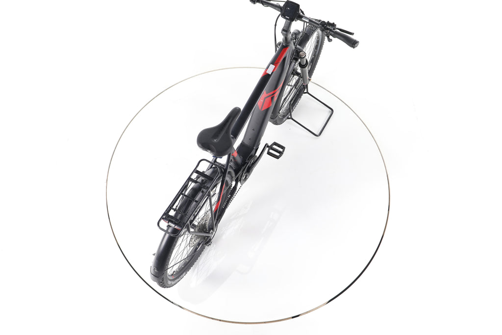R Raymon CrossRay E 7.0 Trekking E-Bike - Image 23