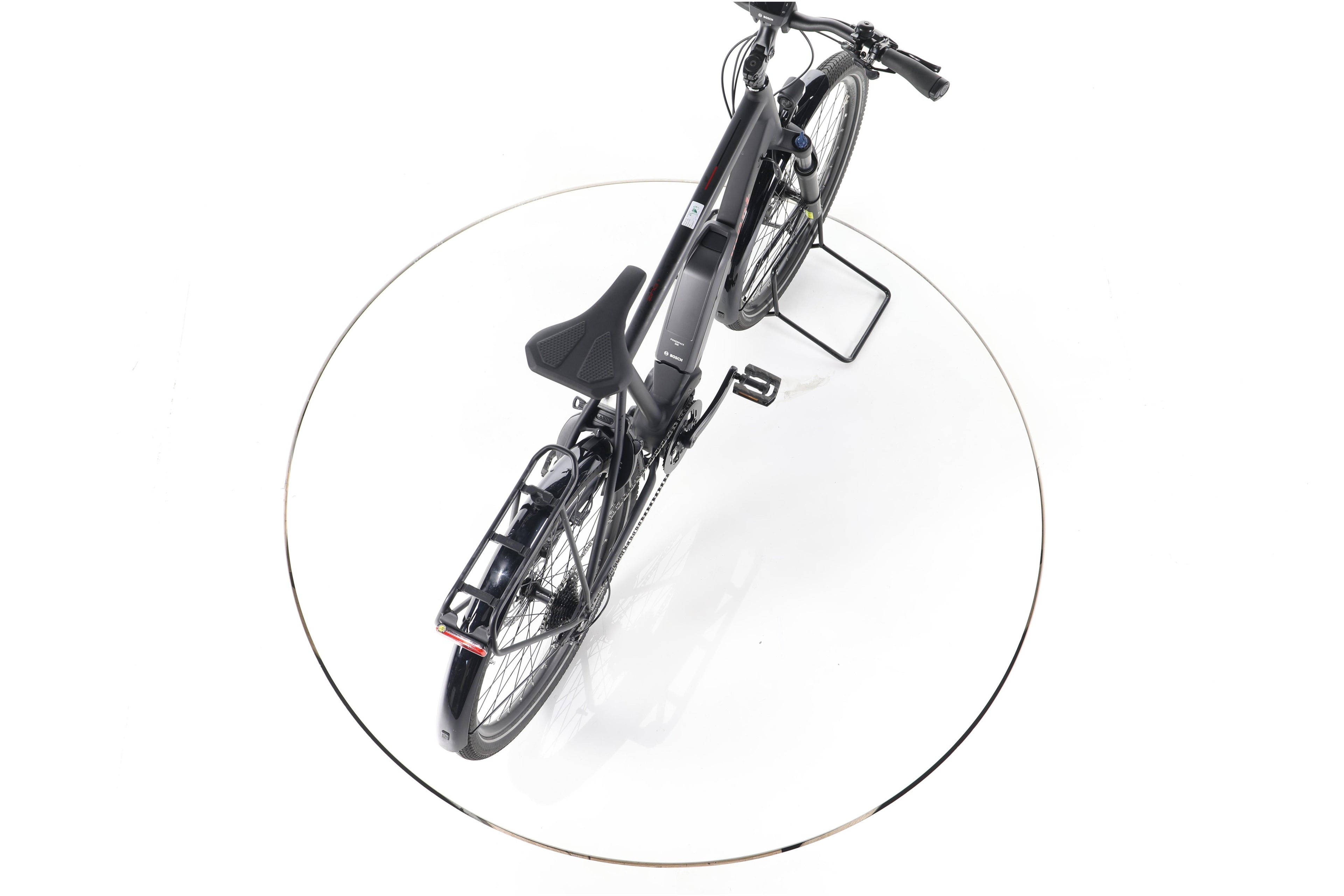 Diamant Zing+ City E-Bike - Image 23
