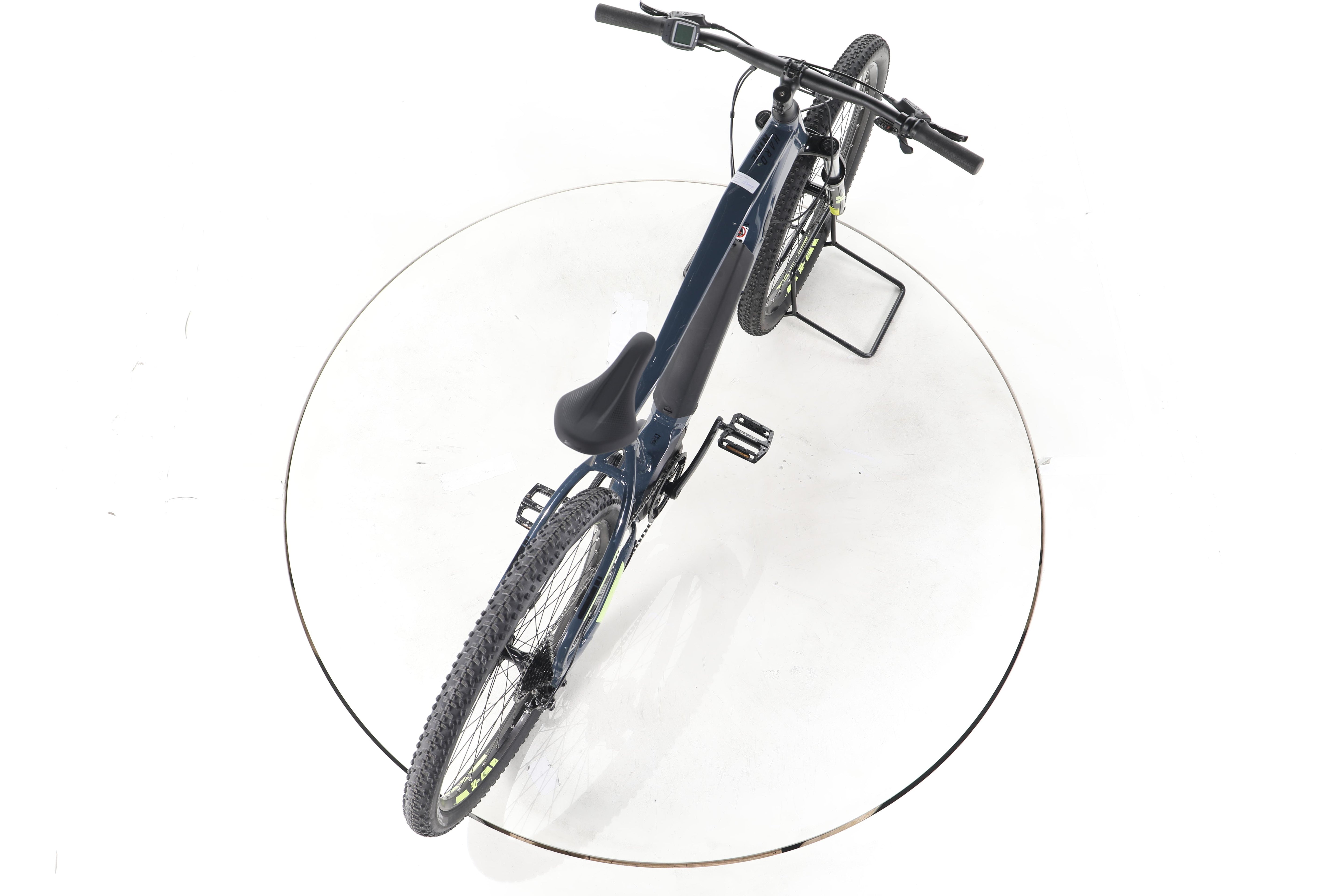 Haibike HardNine 5 E-Bike - Image 23