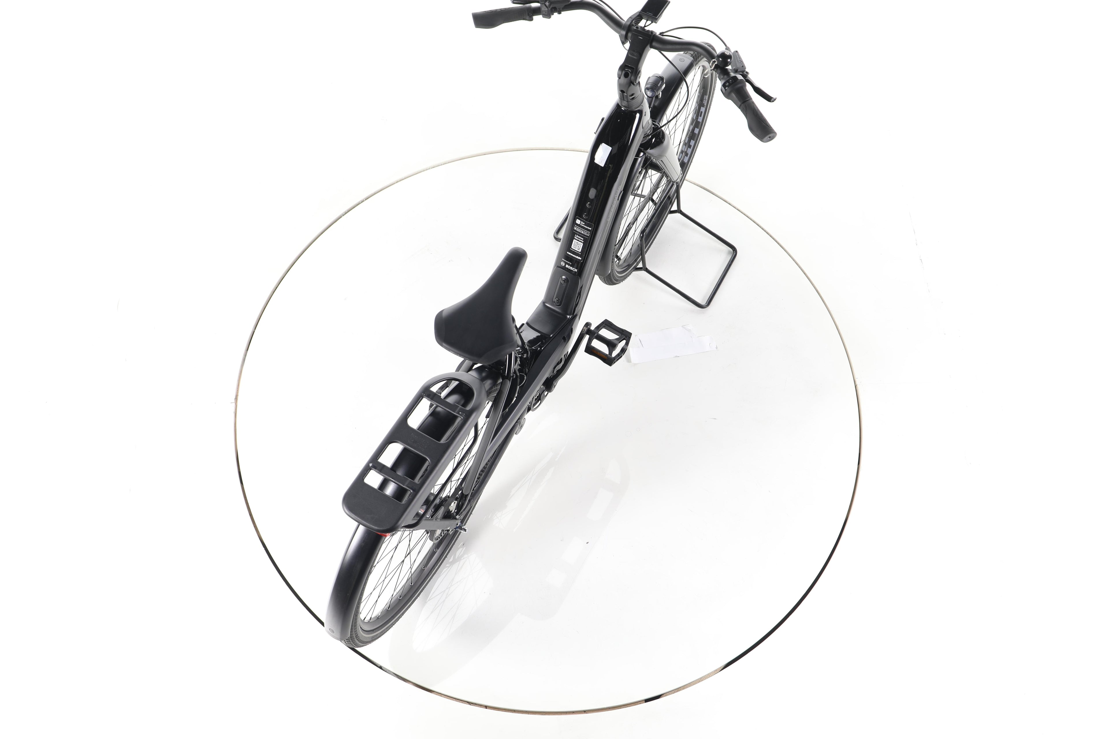 Cannondale Mavaro Neo 2 City E-Bike Tiefeinsteiger 2023 - Image 23