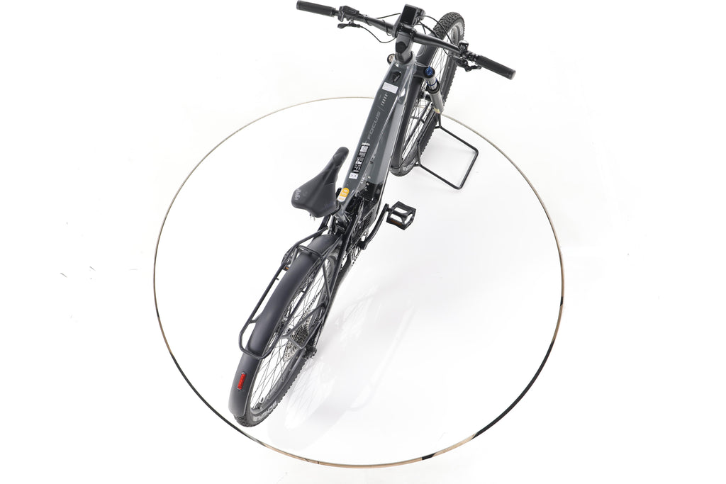 Focus Thron² 6.8 EQP E-Bike Fully 2024 - Image 23