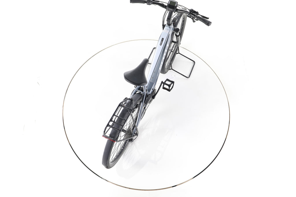 Scott Sub Tour eRIDE 10 Trekking E-Bike - Image 23