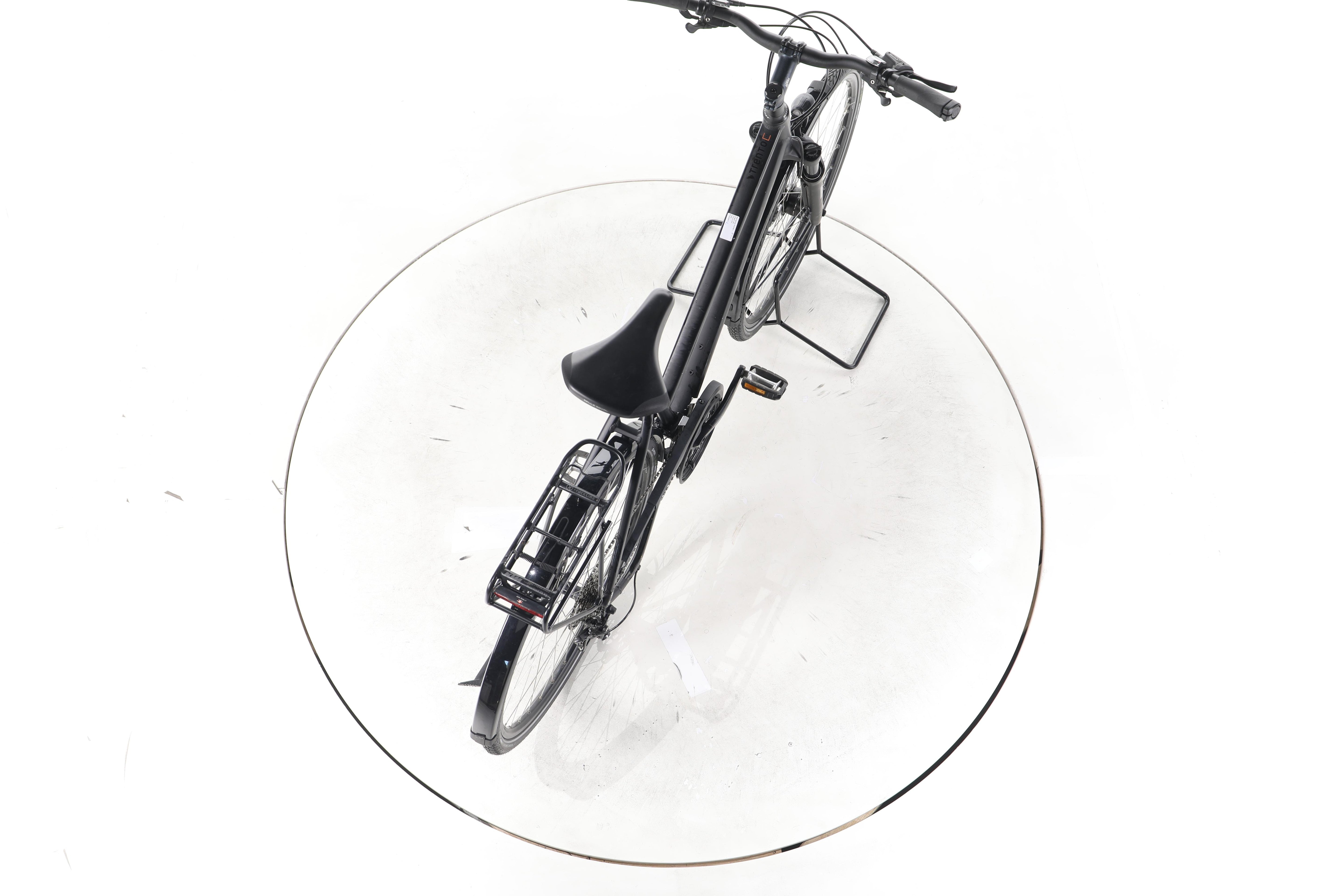 KTM Trento XT (125291) Fahrrad City & Trekking - Image 23