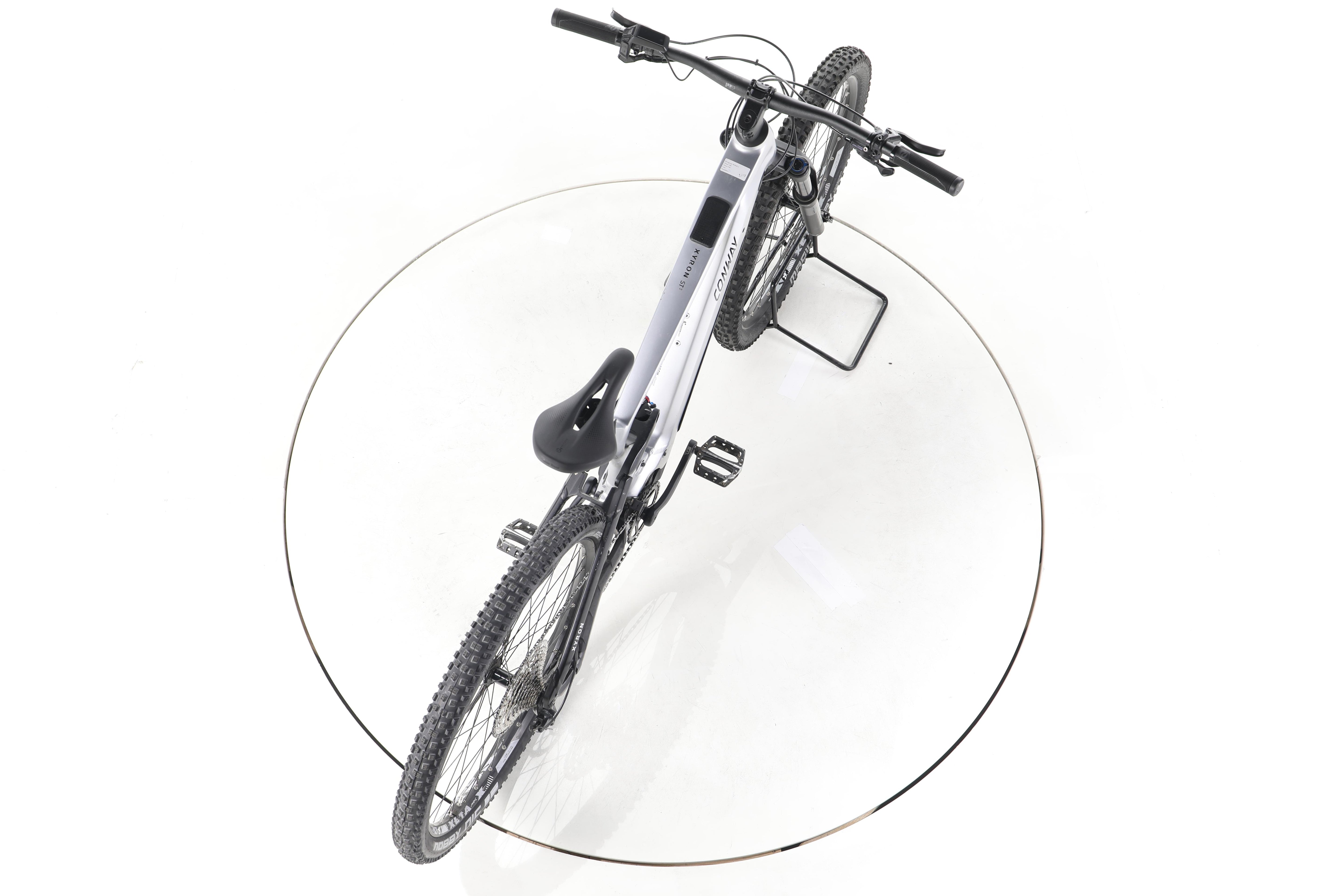 Conway Xyron ST 4.0 E-Bike 2026 - Image 23