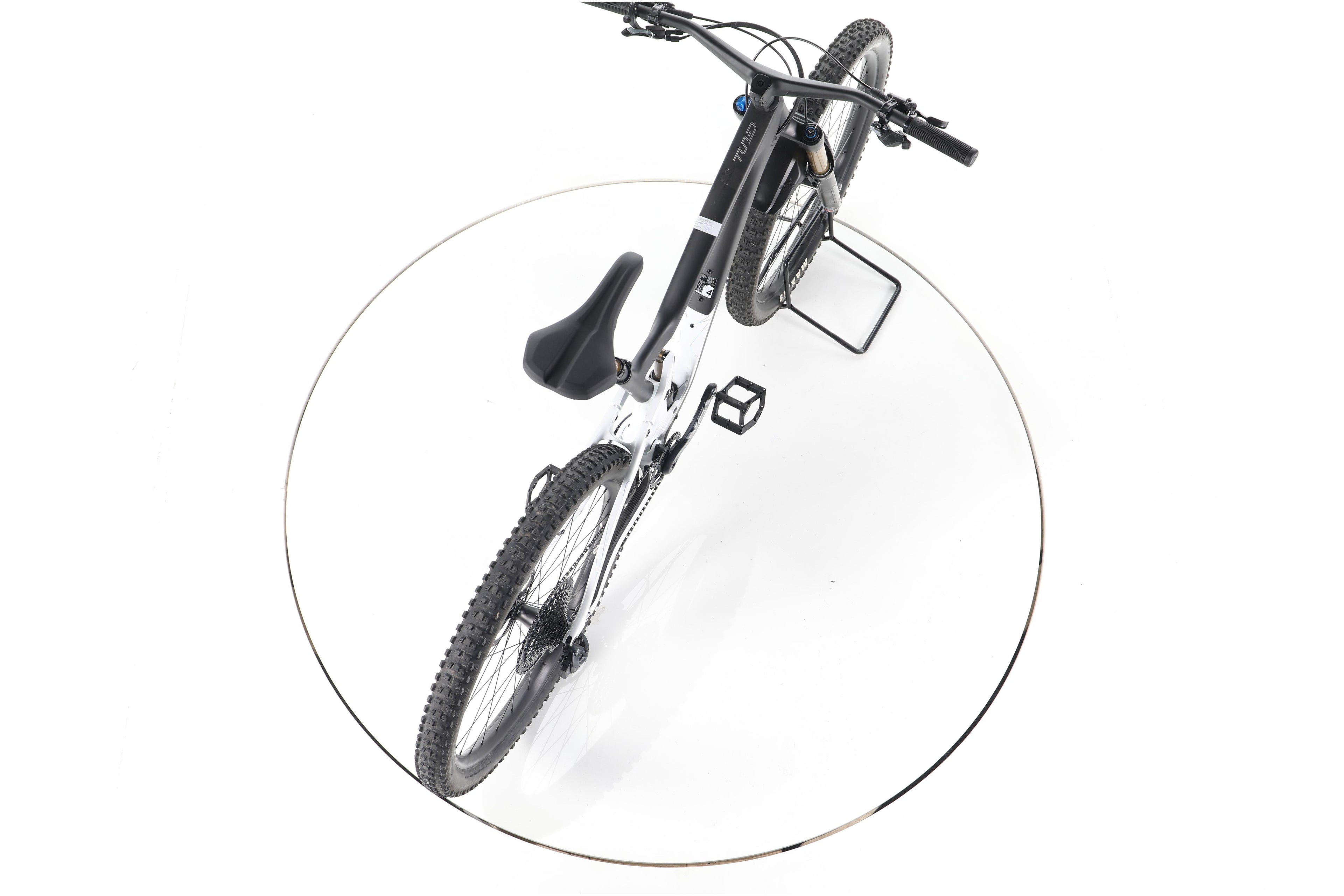 Scott Ransom 900 Tuned AXS - Image 23