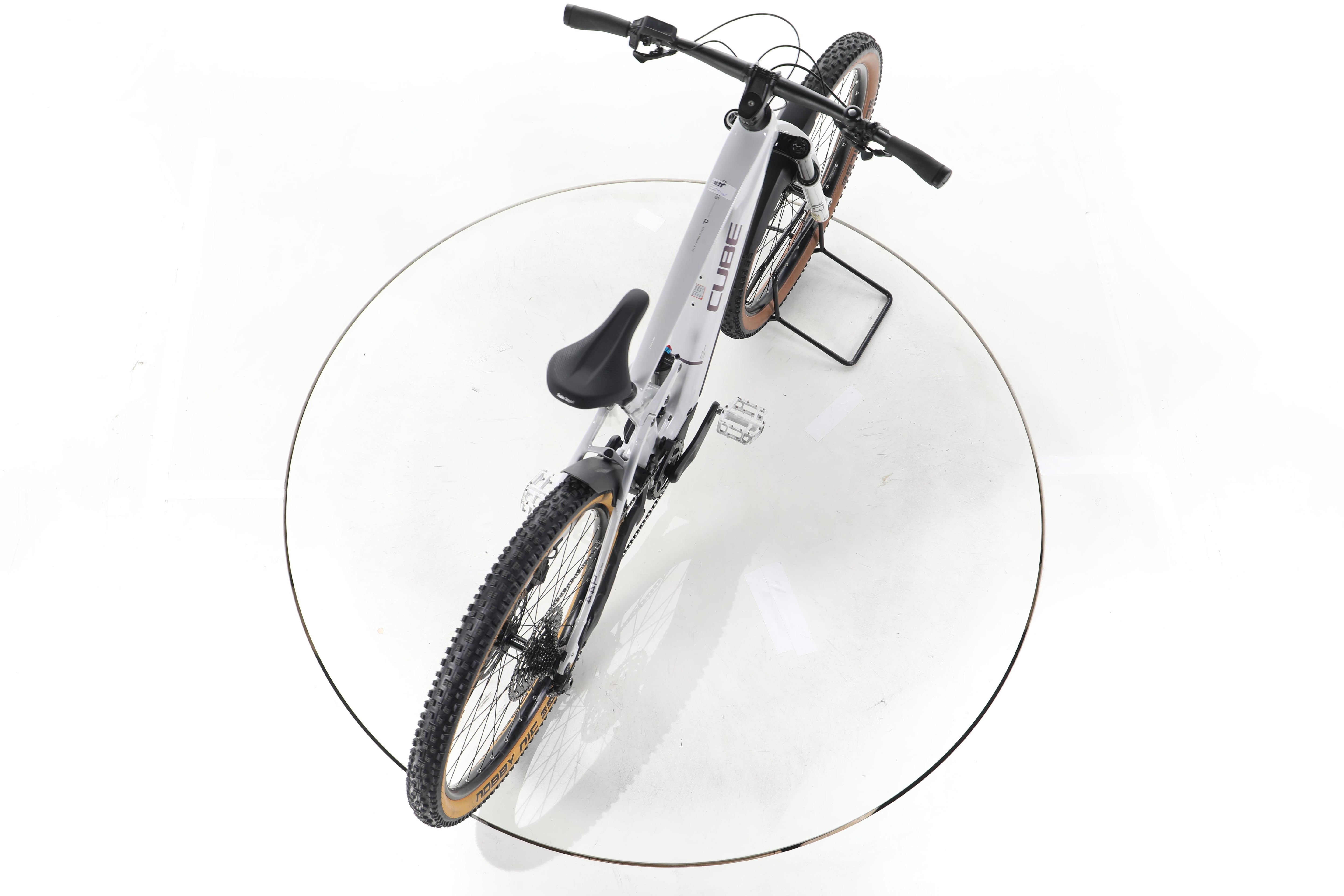 Cube STEREO HYBRID ONE44 Pro E-Bike Fully 2025 - Image 23