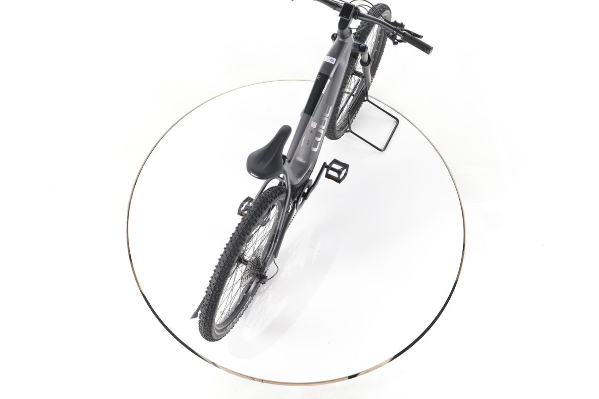 Cube Reaction Hybrid Race E-Bike - Image 23
