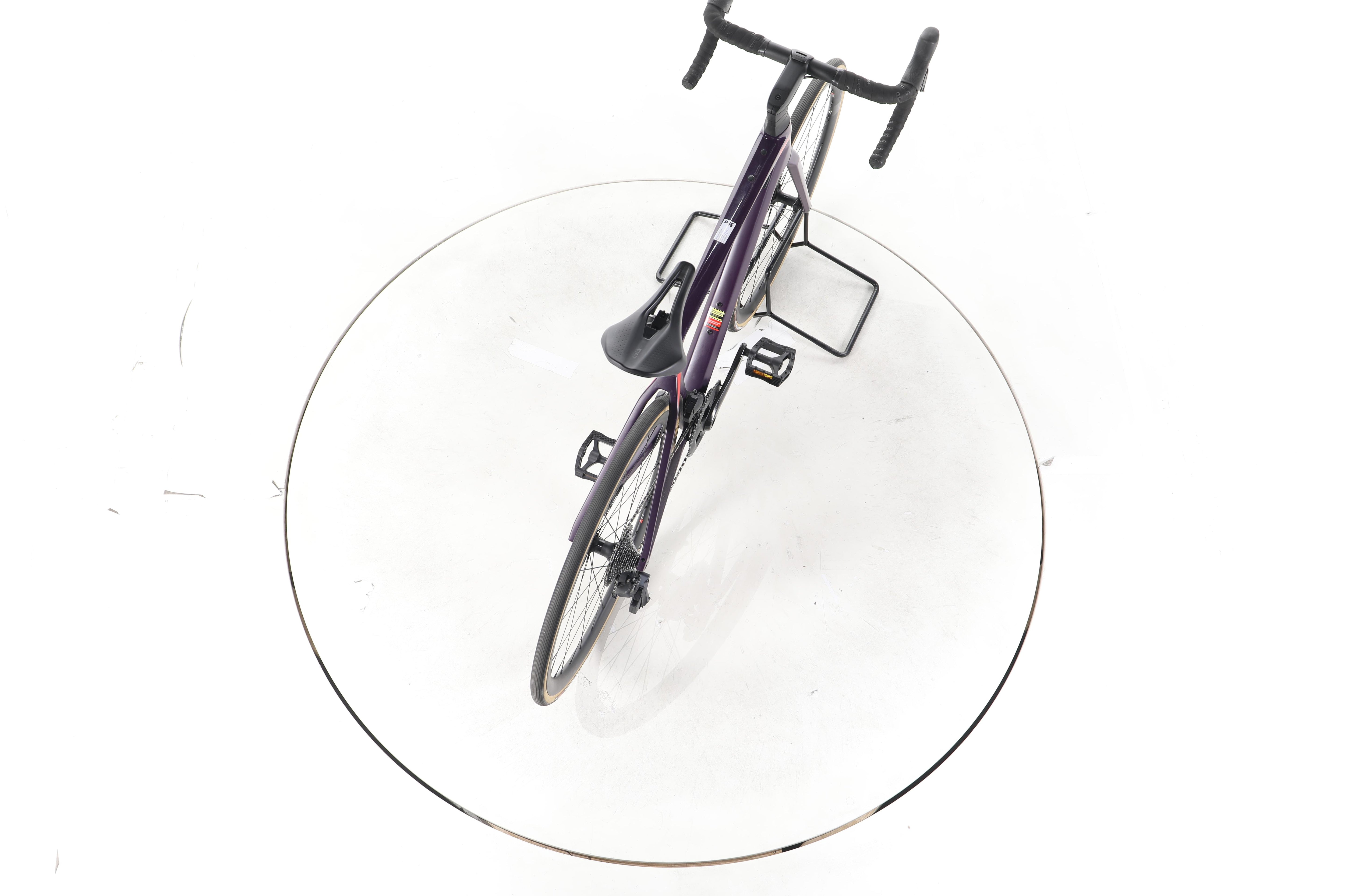 BMC Roadmachine 01 Four Rennrad Carbon - Image 23