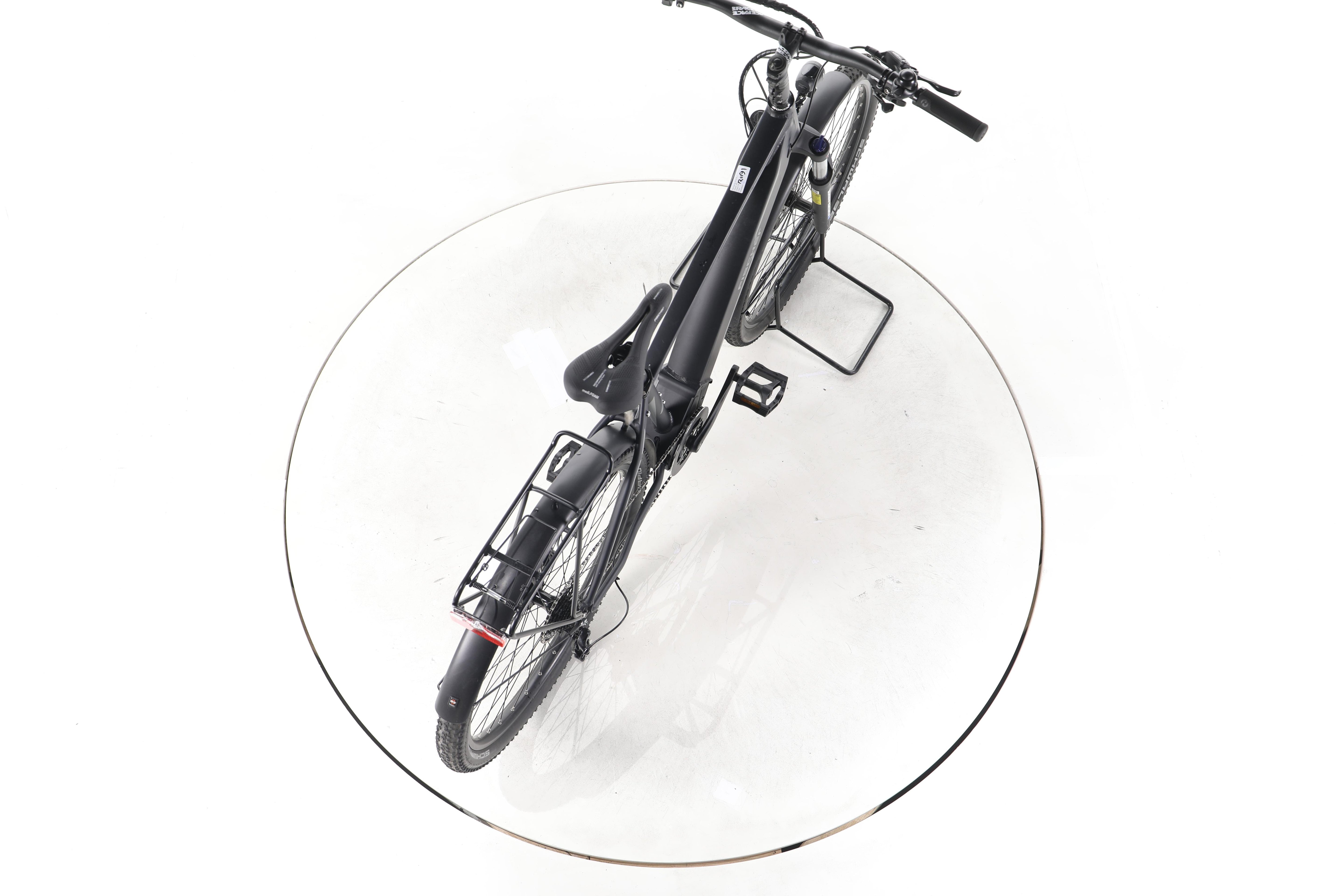 Fischer TERRA 5.0i Trekking E-Bike - Image 23